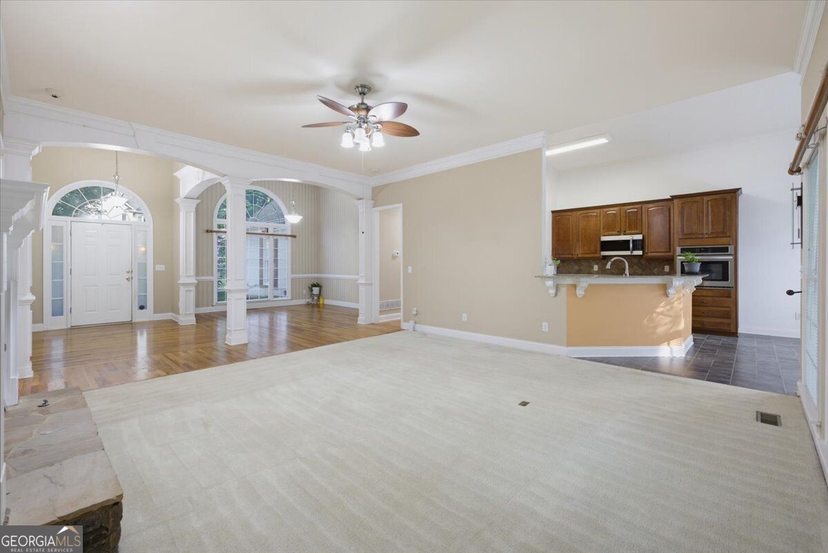 1611 Flowering Dogwood Drive Property Photo 18