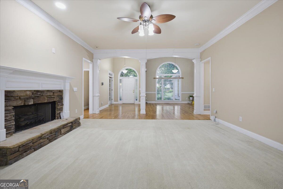 1611 Flowering Dogwood Drive Property Photo 19