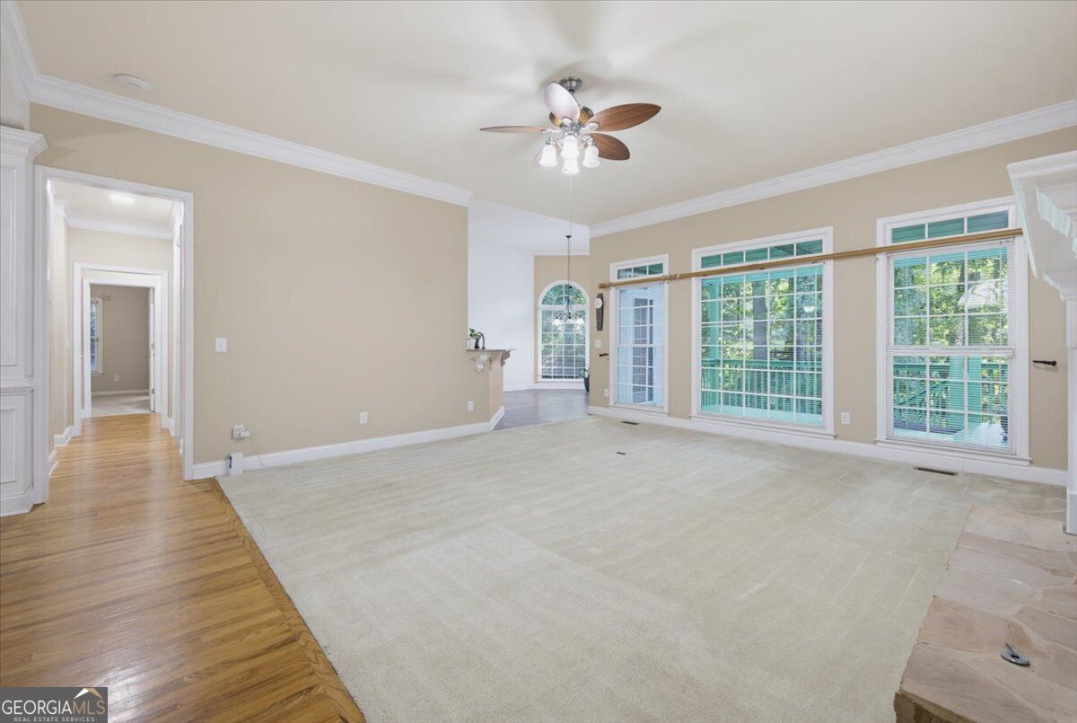1611 Flowering Dogwood Drive Property Photo 20