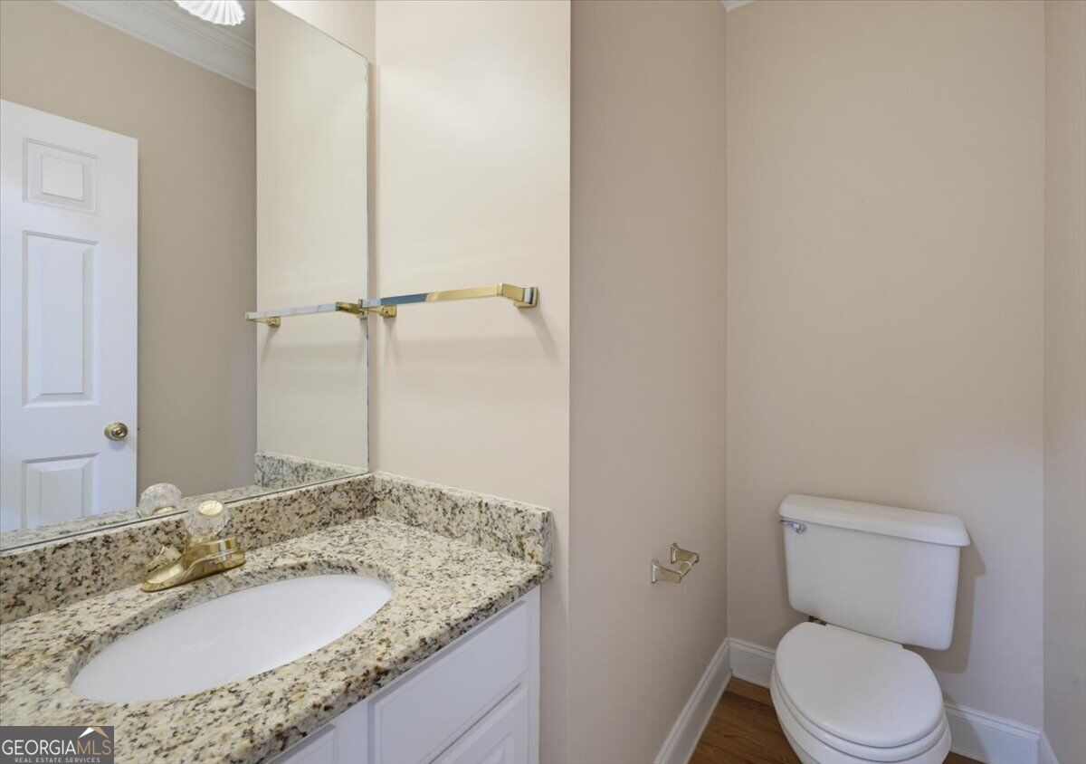 1611 Flowering Dogwood Drive Property Photo 28