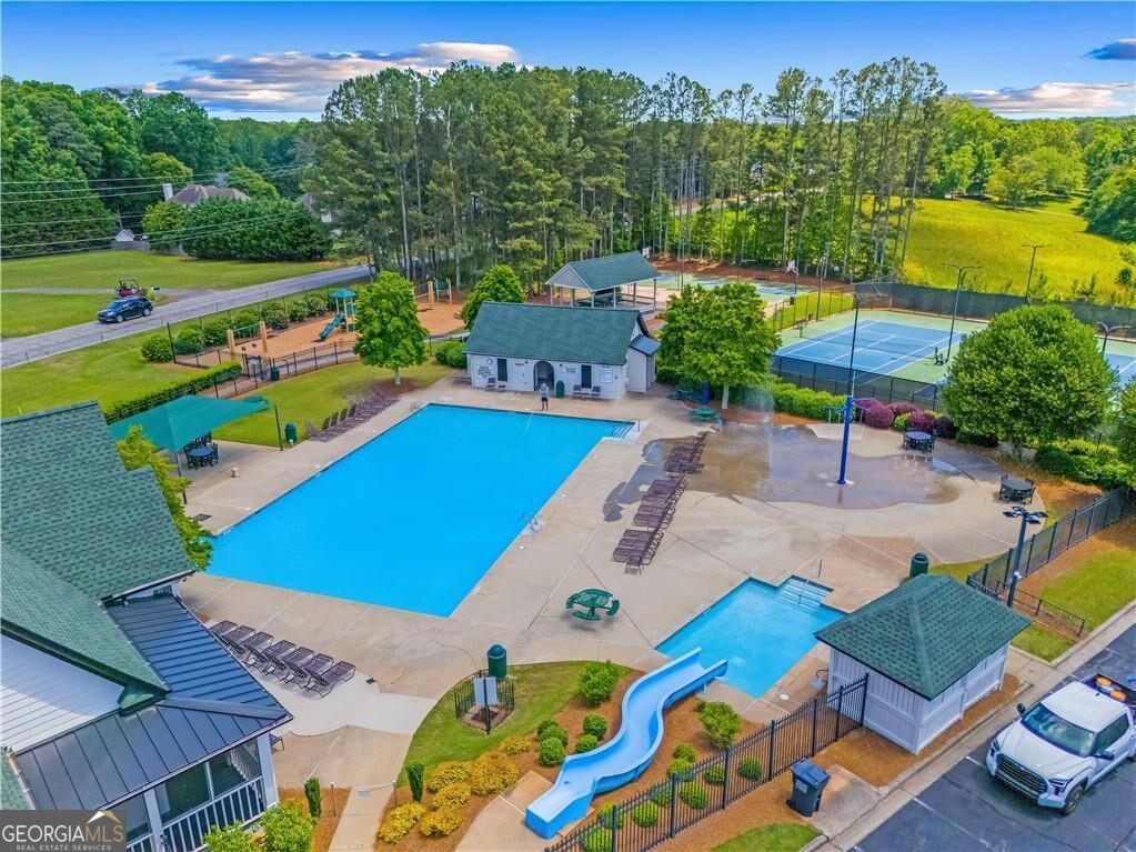 1611 Flowering Dogwood Drive Property Photo 42