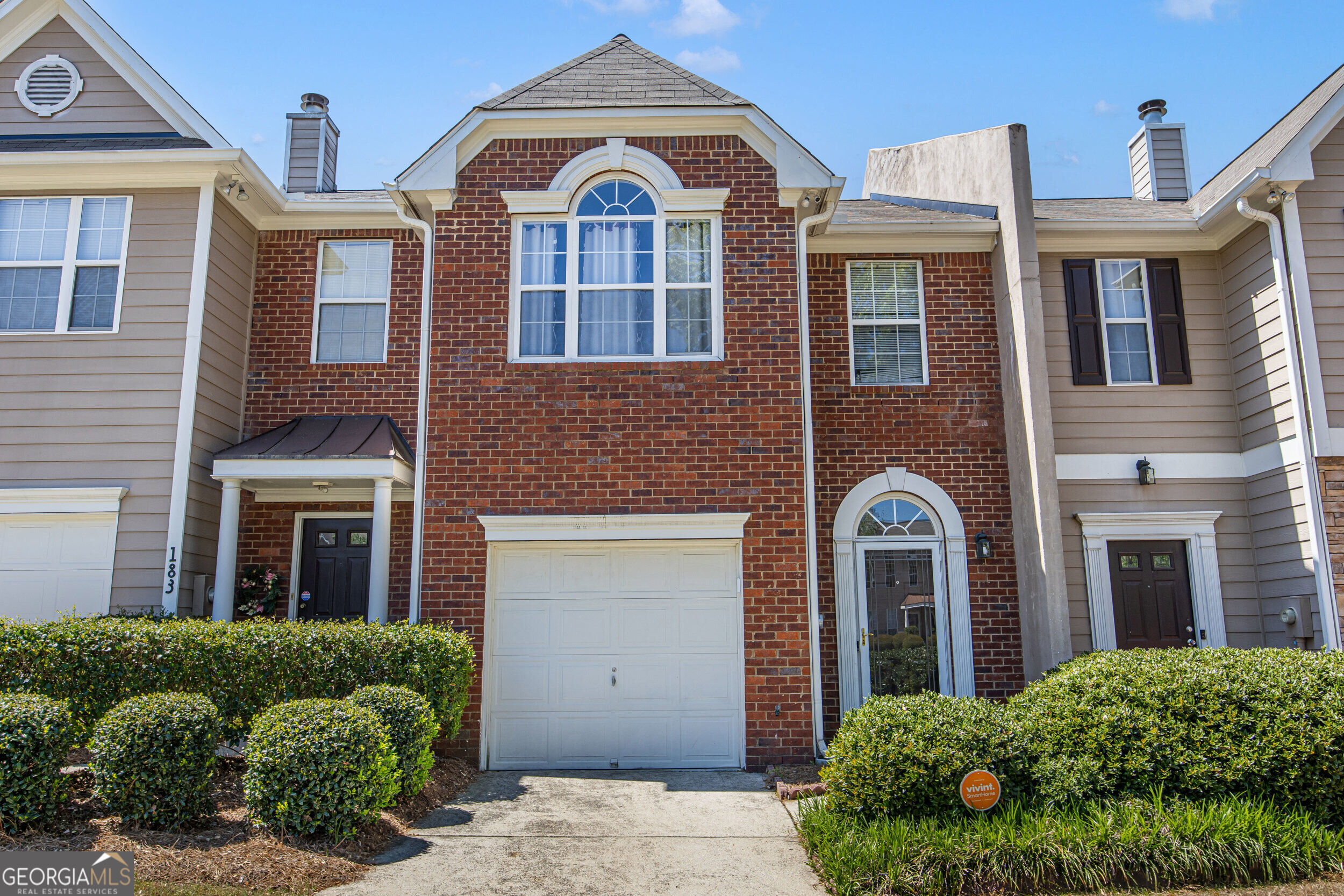 181 Oak Green Drive Property Photo 1