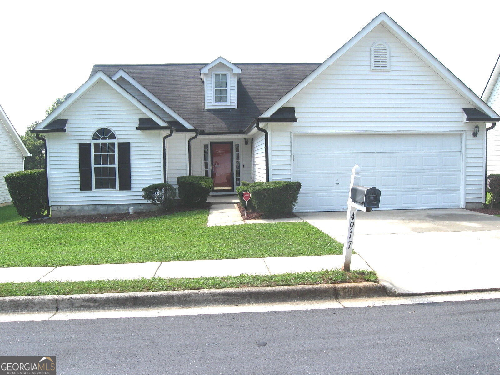 4917 River Overlook Way Property Photo 1