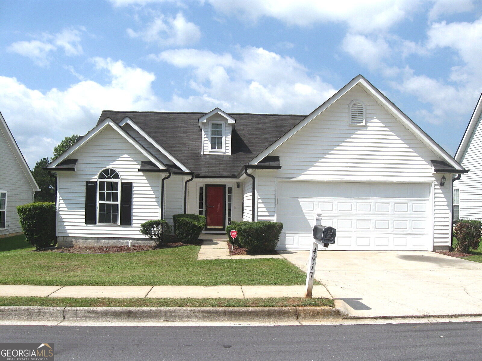 4917 River Overlook Way Property Photo 1