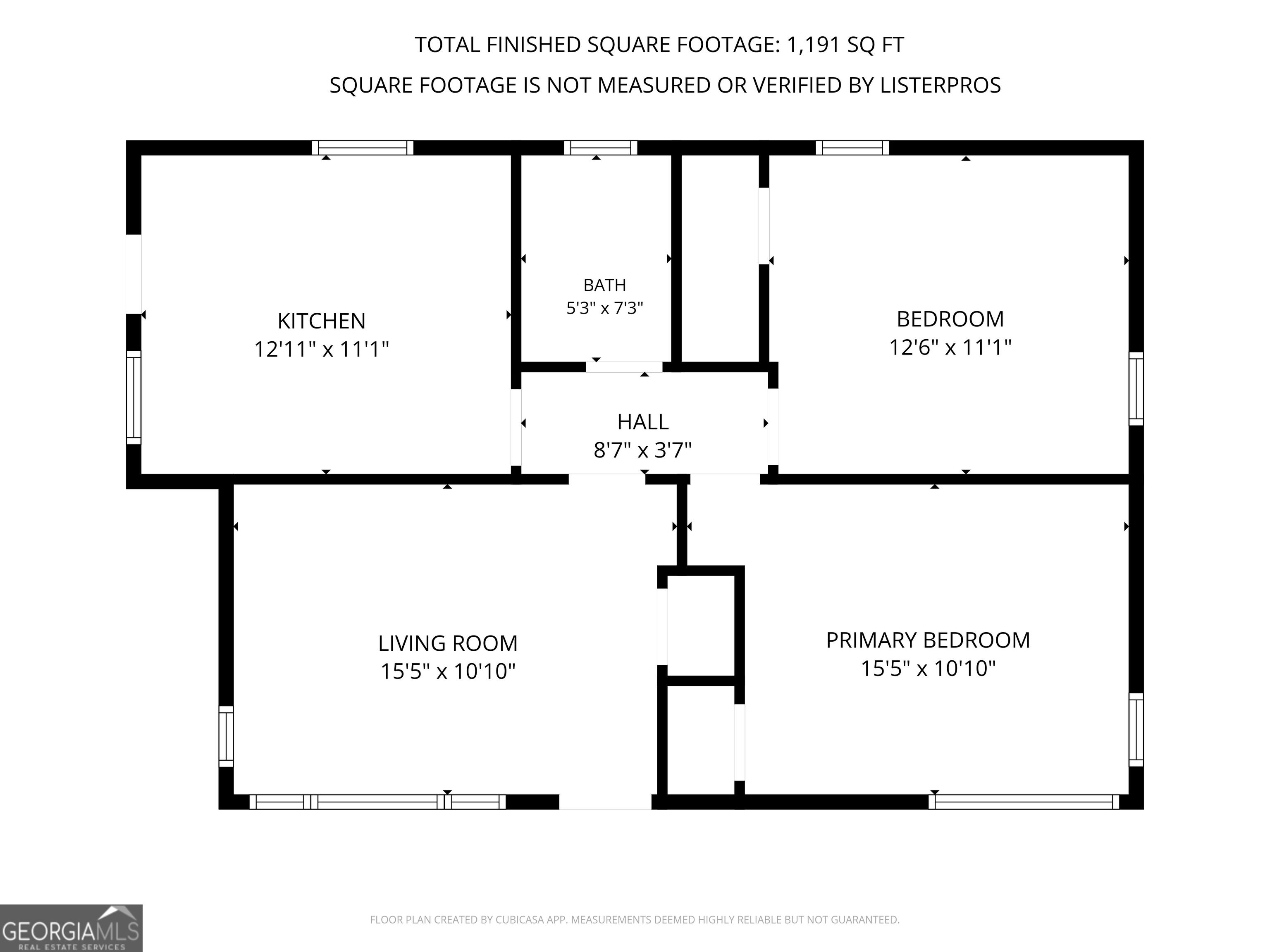 713 Melrose Drive Property Photo 23