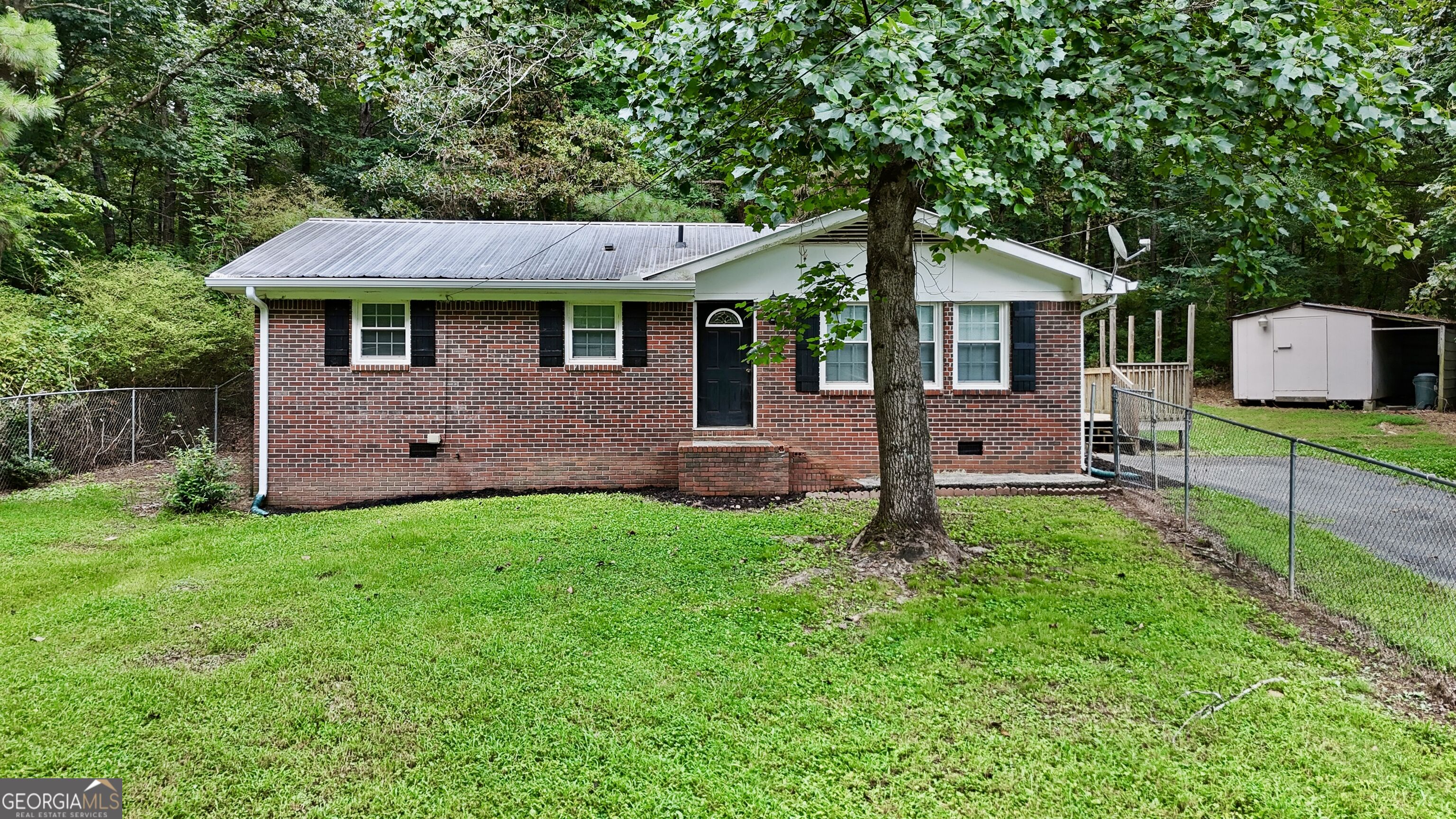 227 Cantrell Drive SW