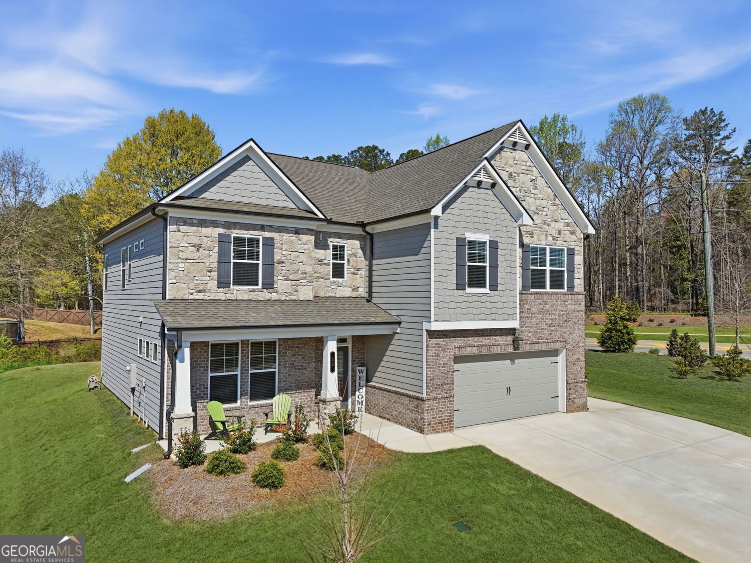 22 Winding Rose Drive Property Photo 3