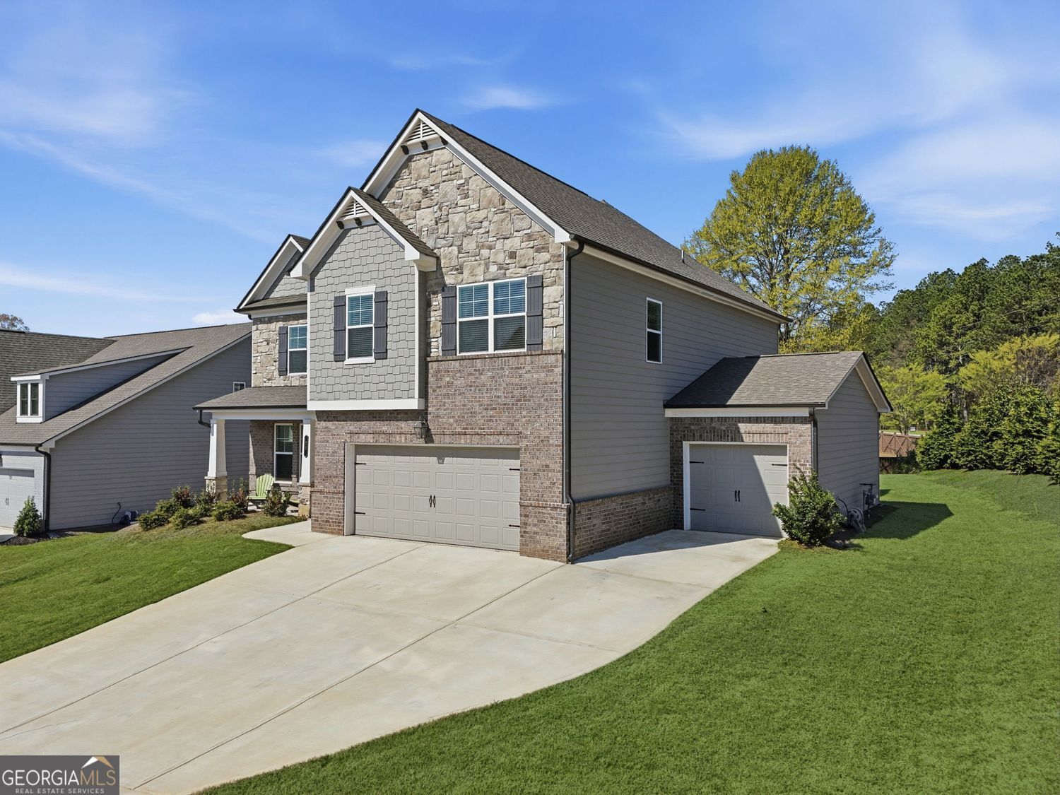 22 Winding Rose Drive Property Photo 4