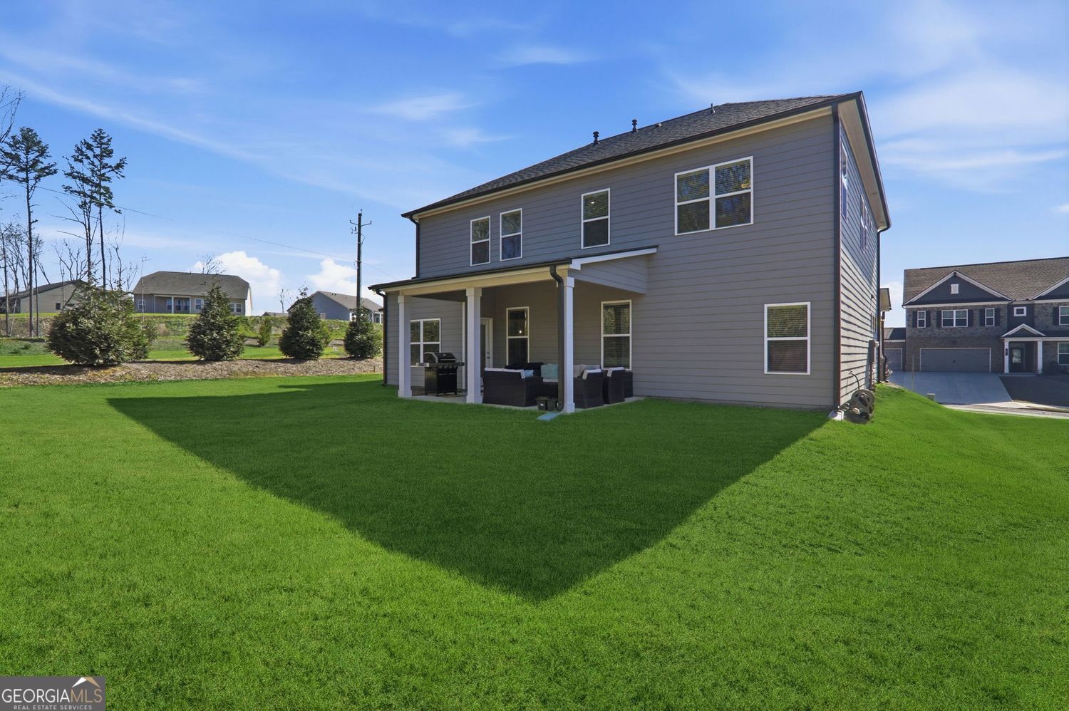 22 Winding Rose Drive Property Photo 41