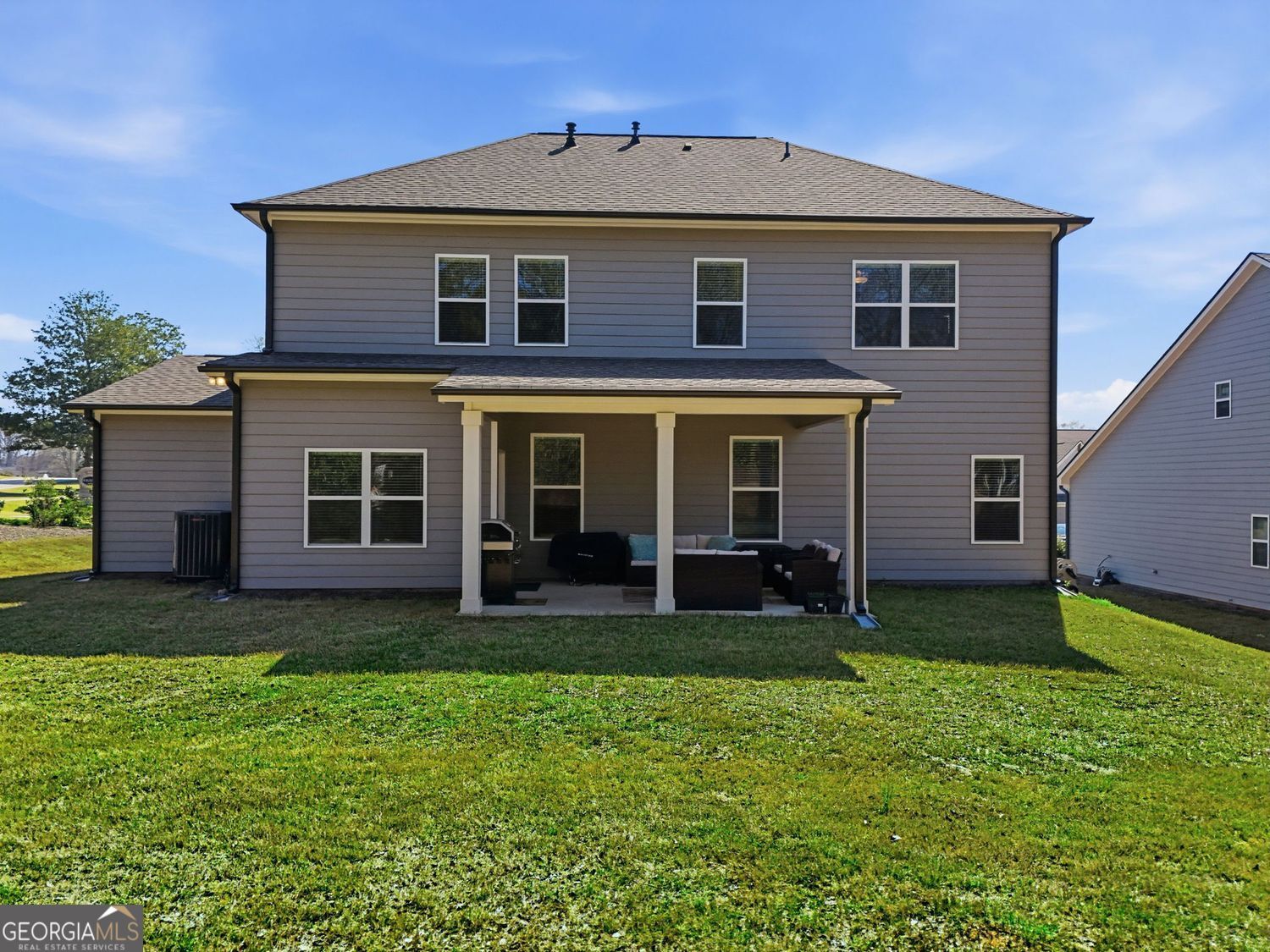22 Winding Rose Drive Property Photo 44