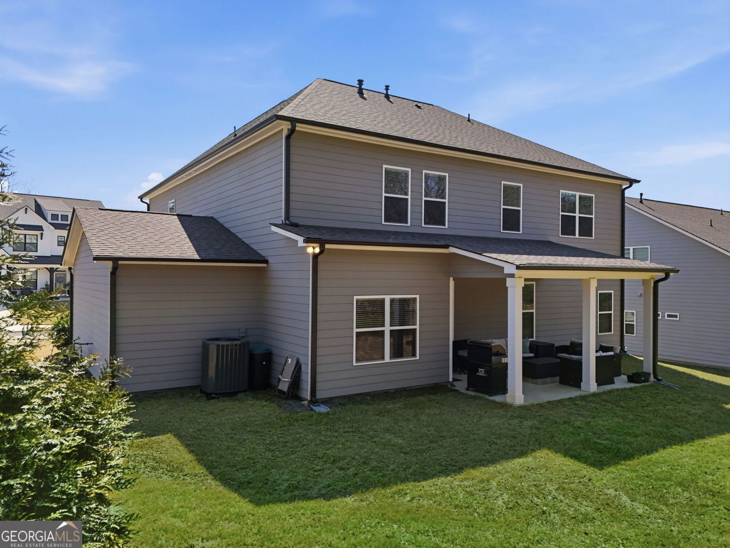 22 Winding Rose Drive Property Photo 45