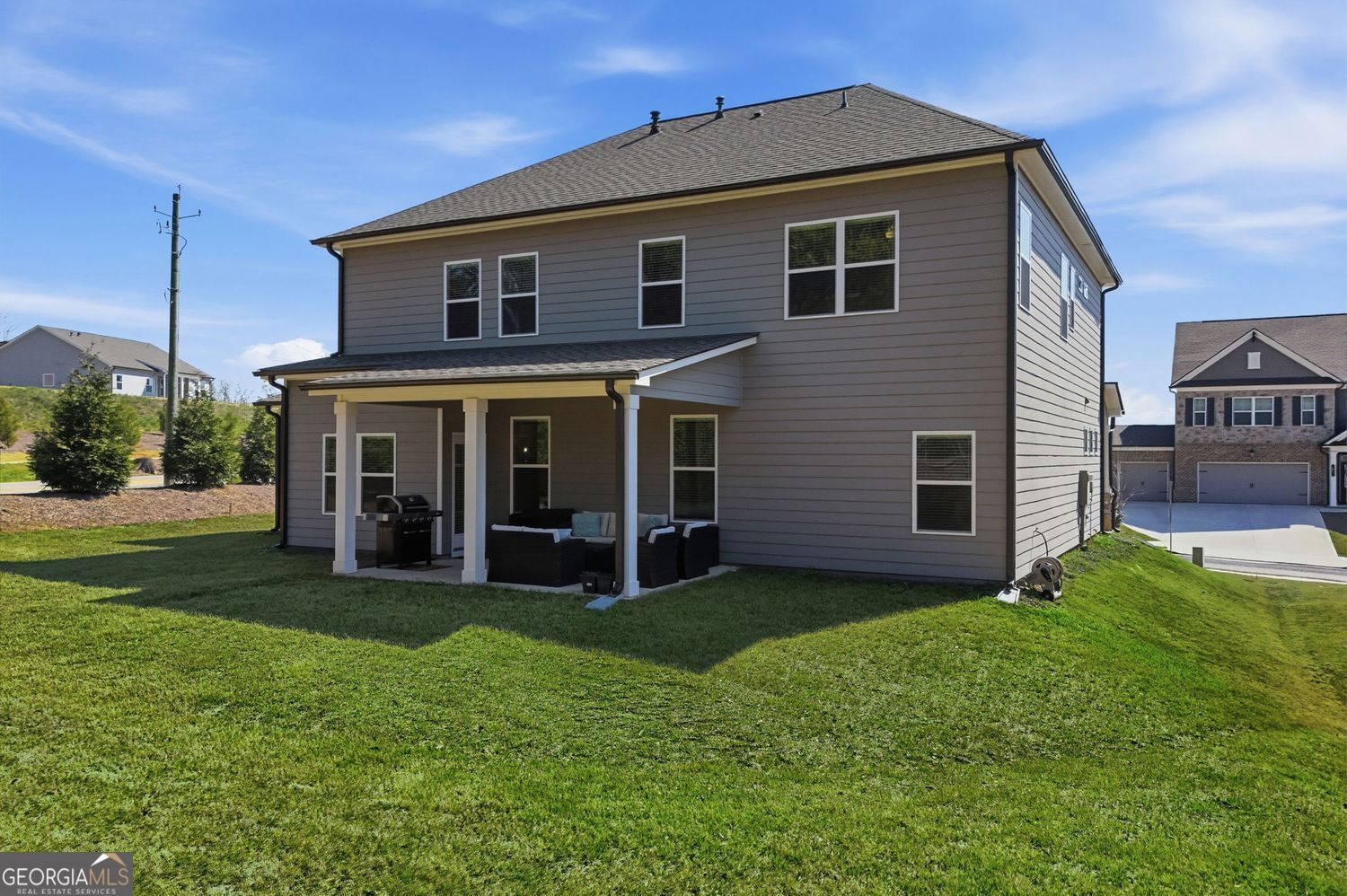 22 Winding Rose Drive Property Photo 46