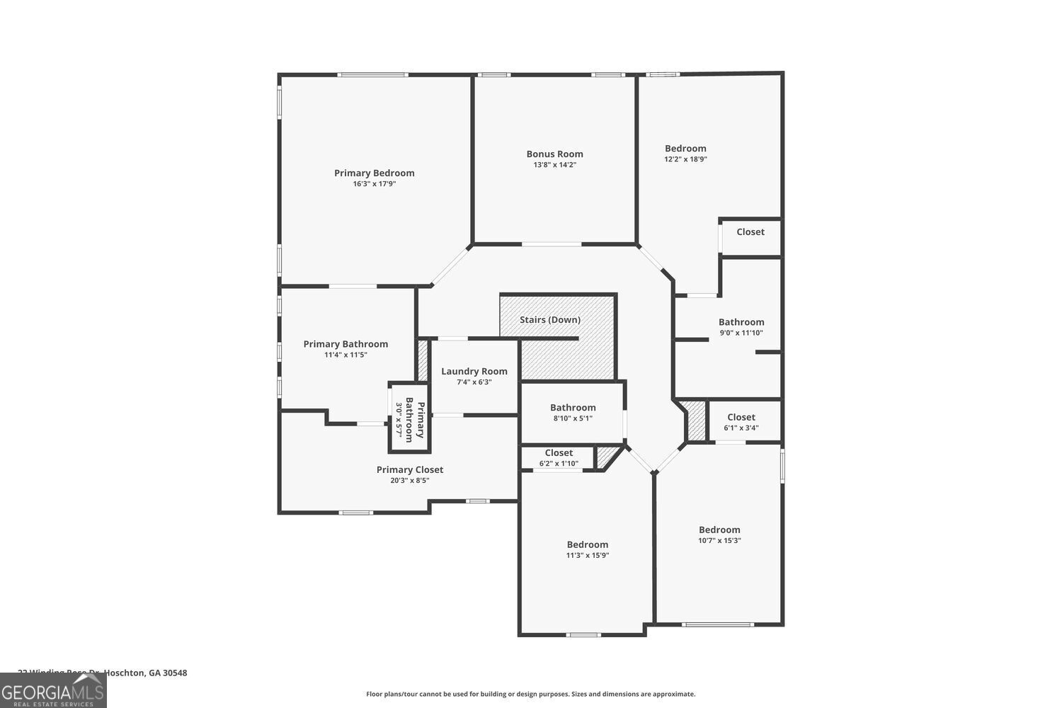22 Winding Rose Drive Property Photo 53