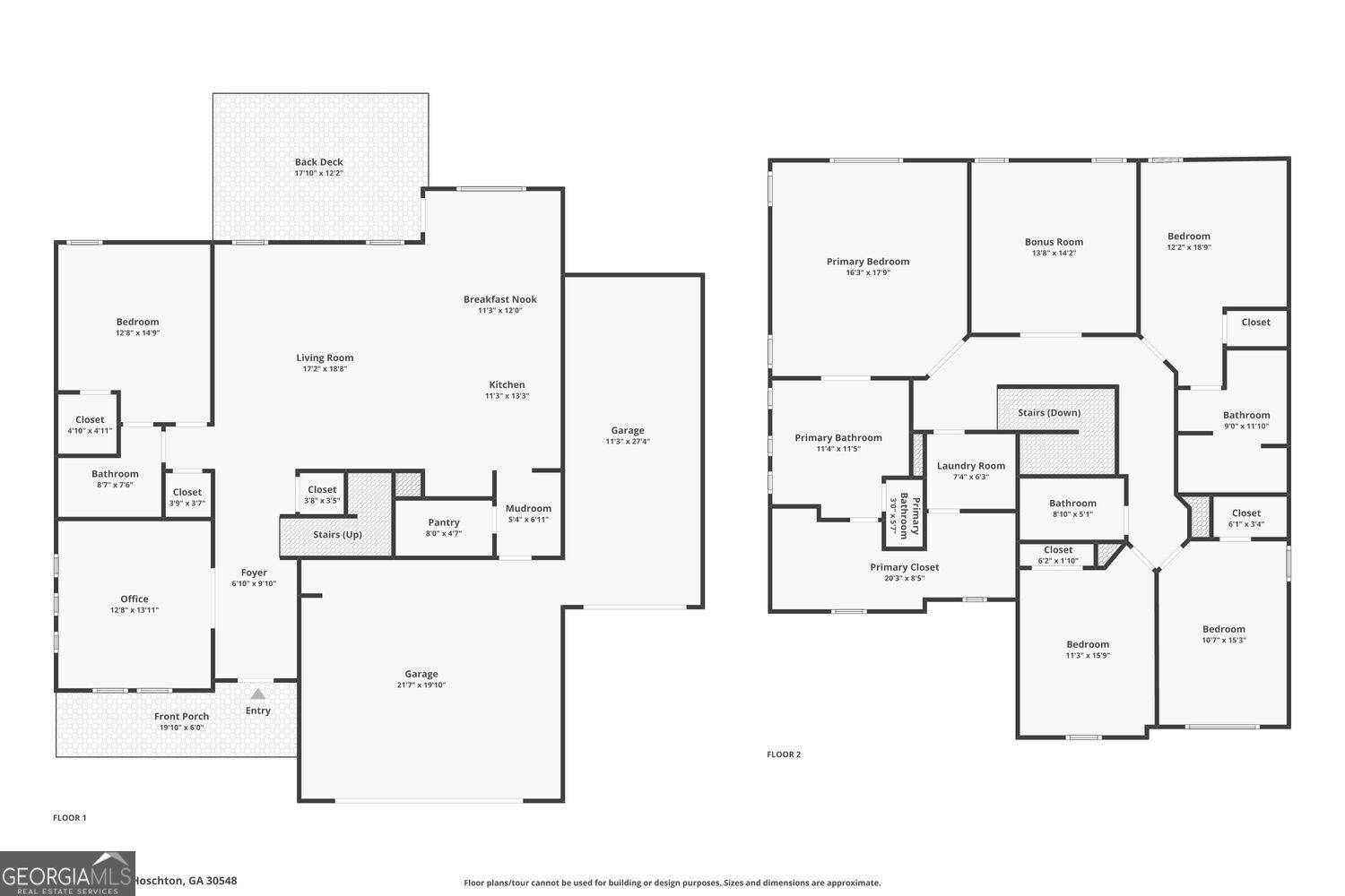 22 Winding Rose Drive Property Photo 54