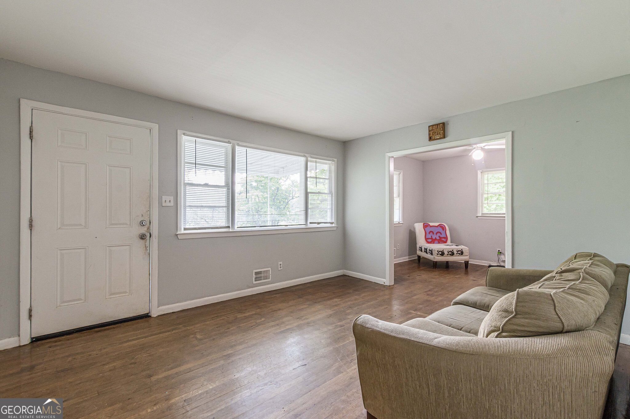 350 Brooks Avenue Sw Property Photo 1