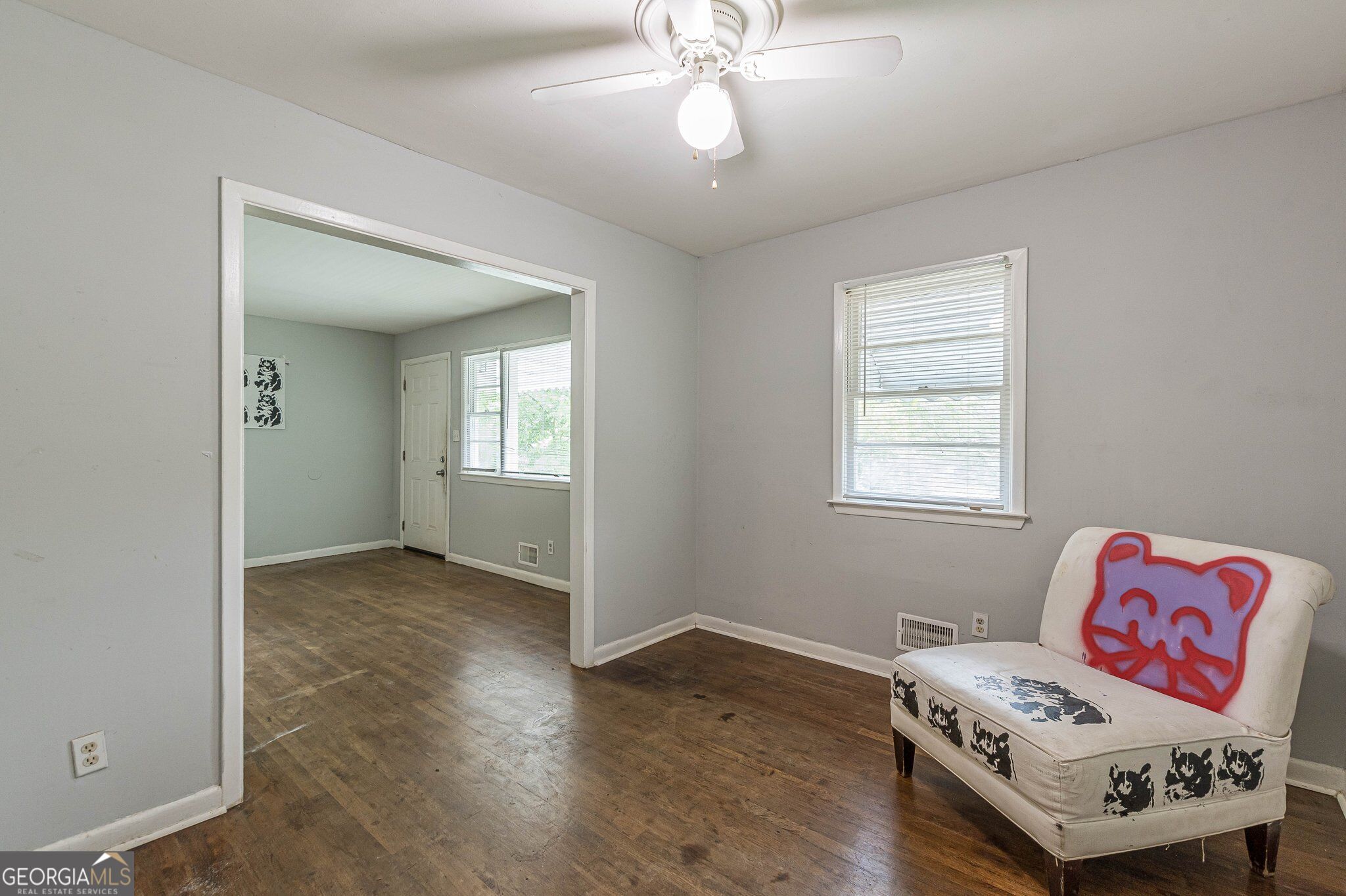350 Brooks Avenue Sw Property Photo 5
