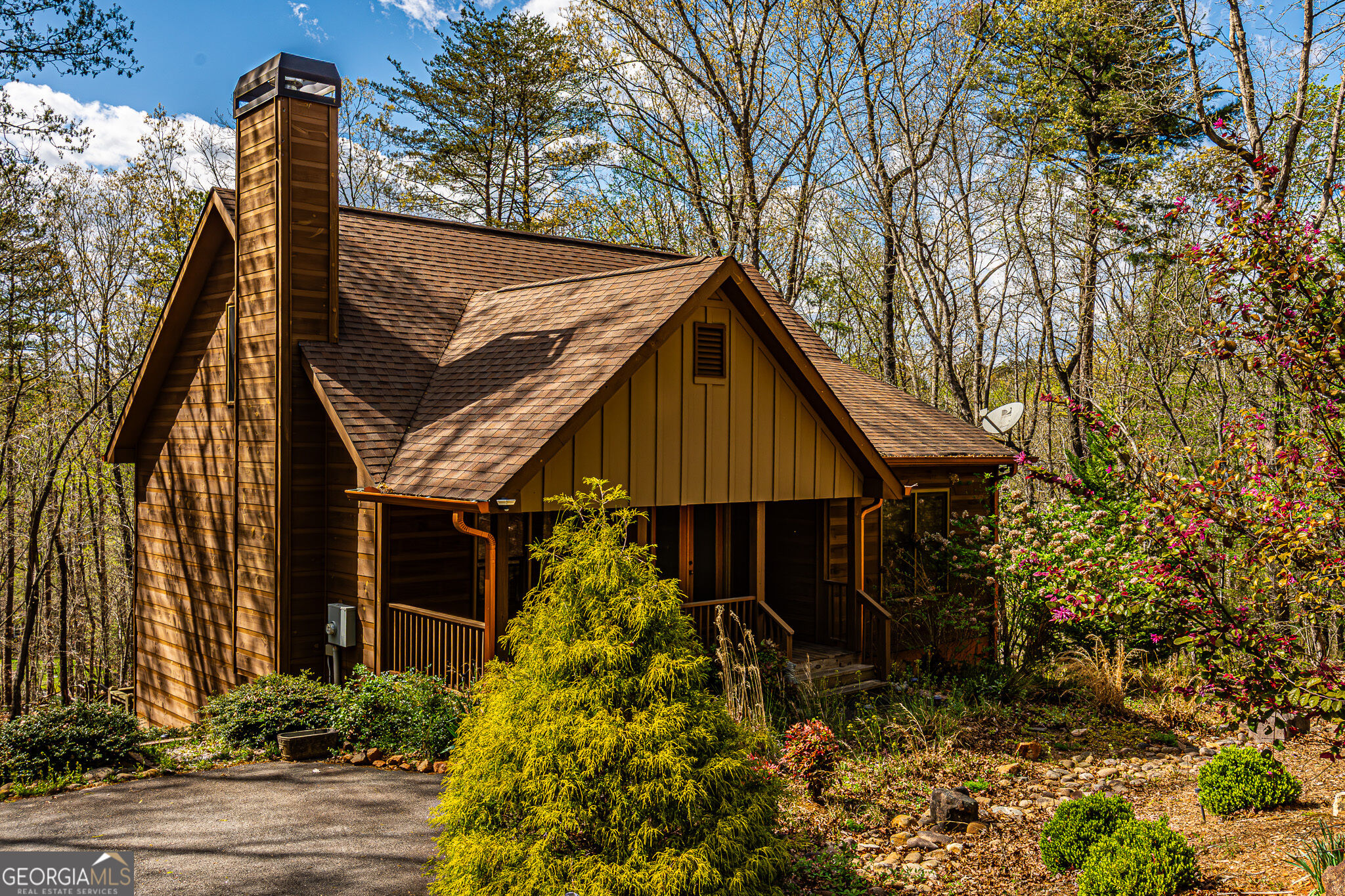 259 Misty Hollow Drive Property Photo 1