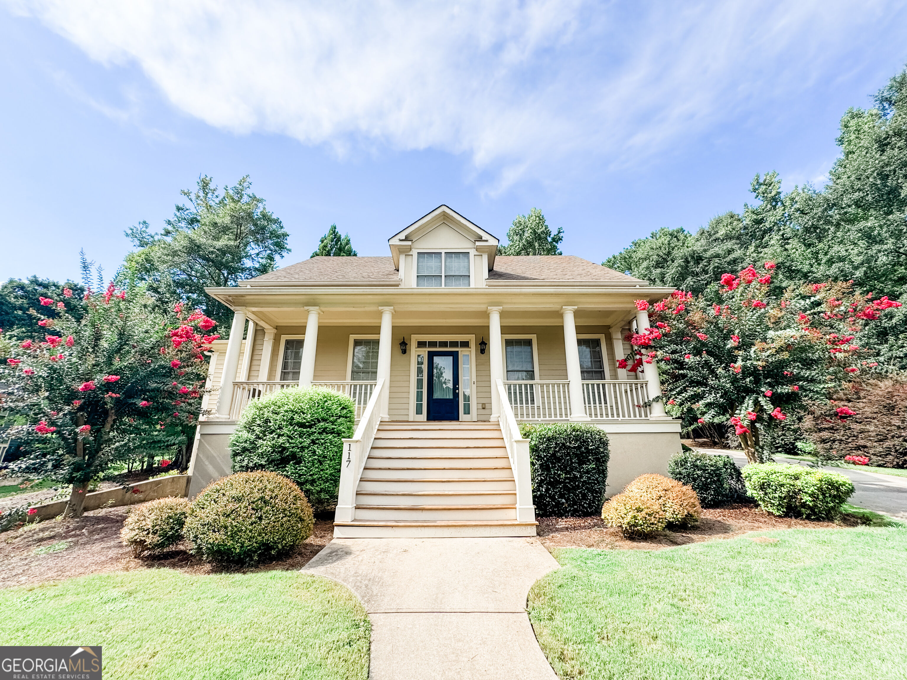 117 Tullamore Trail