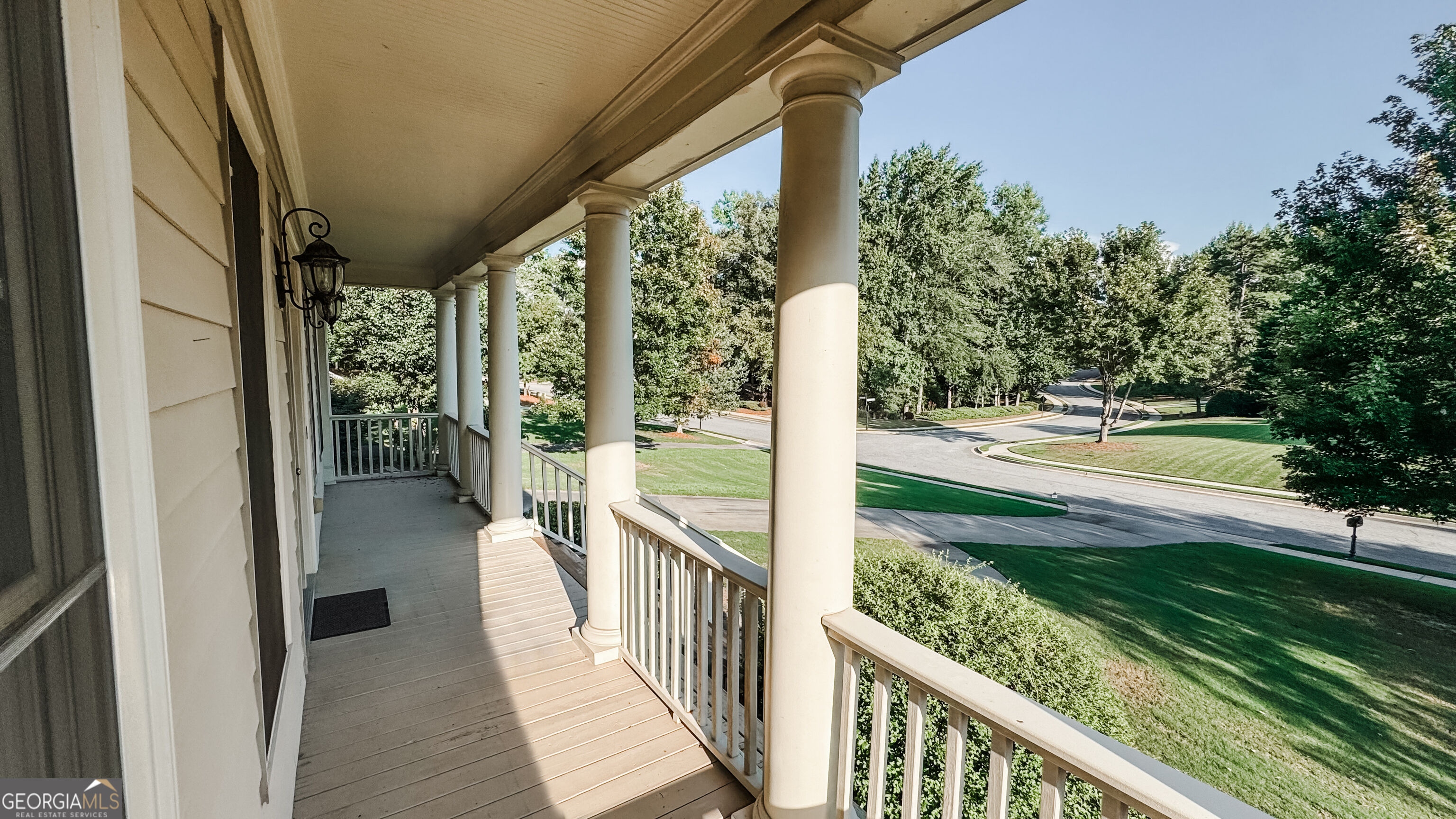 117 Tullamore Trail Property Photo 4
