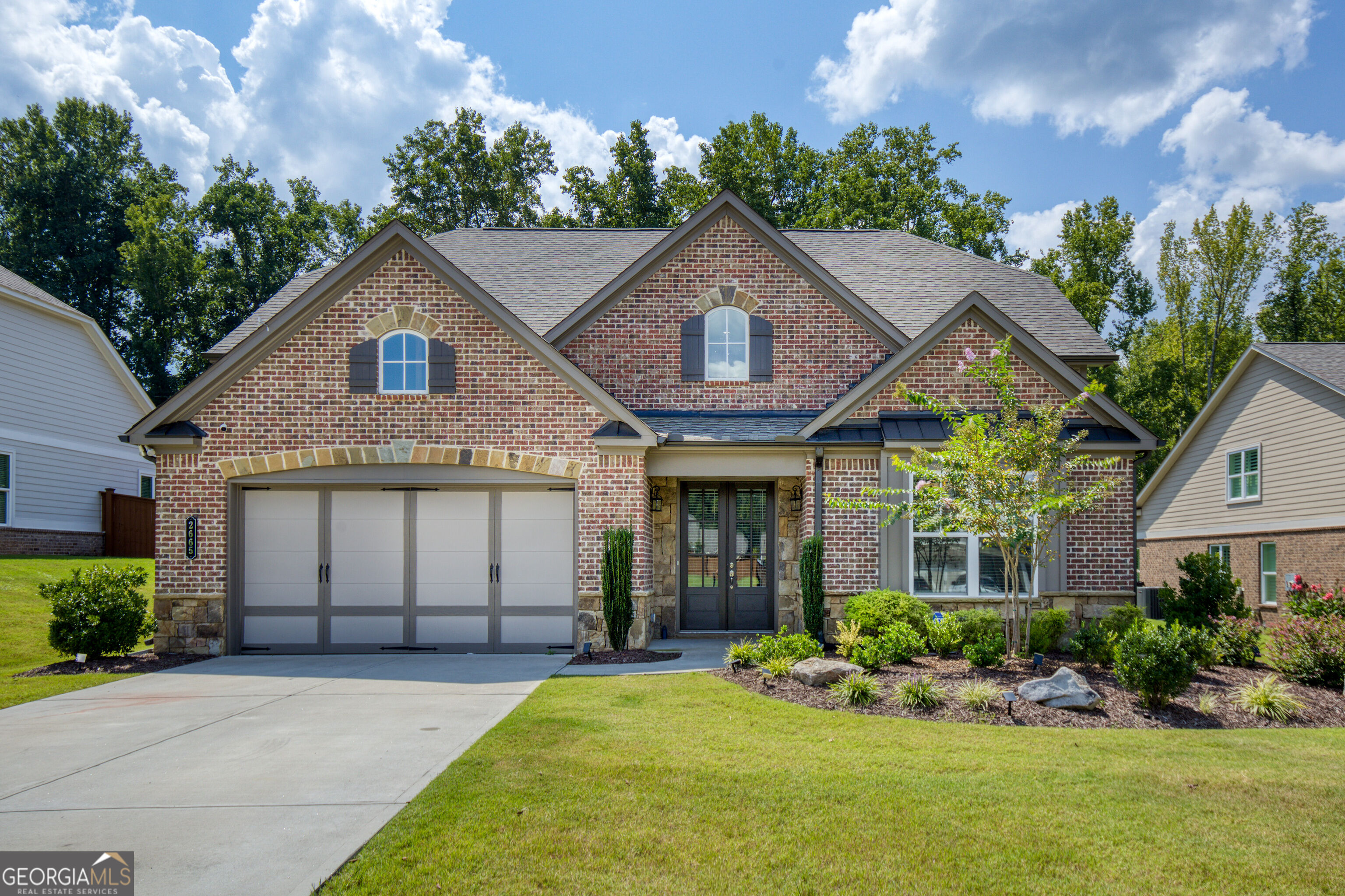 2665 Joseph Drive Property Photo 1