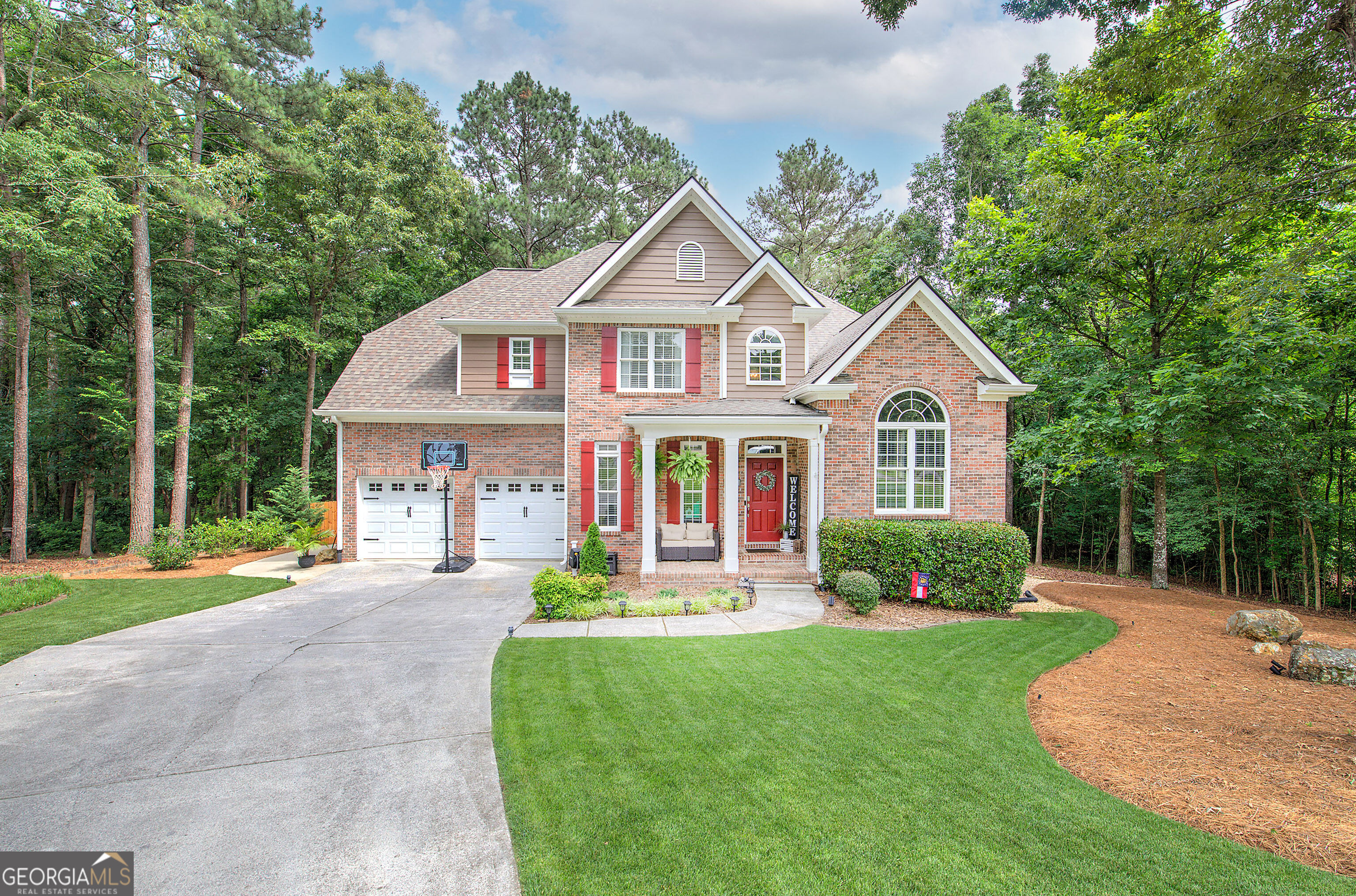 21 Bald Eagle Landing Property Photo 1