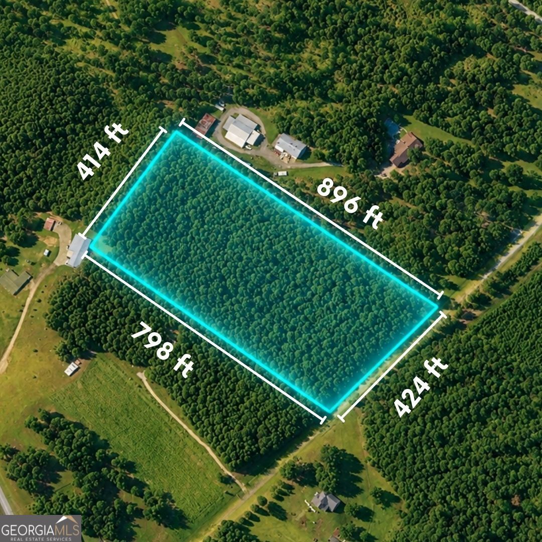 0 Indian Creek Road Property Photo 1