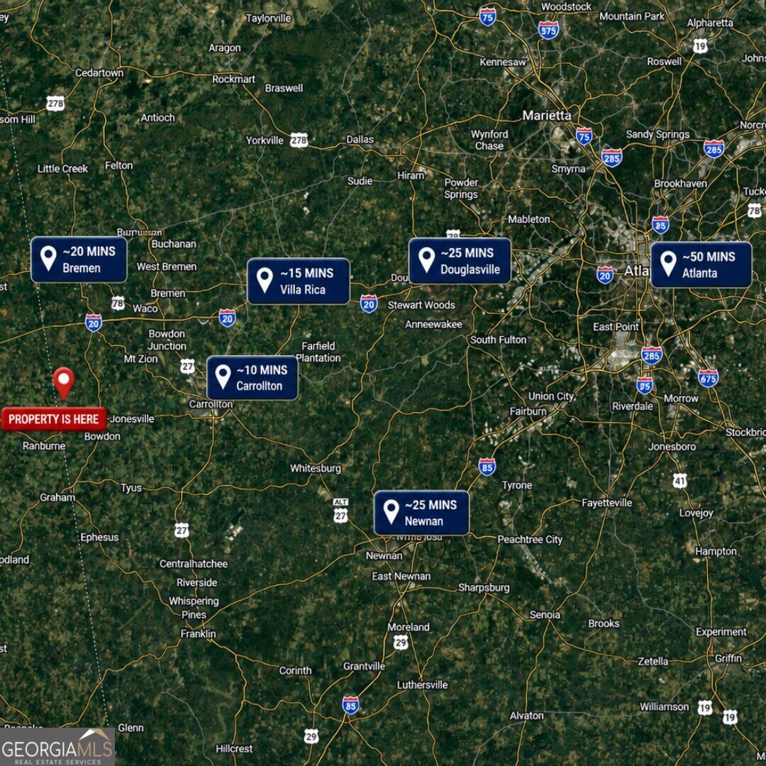 0 Indian Creek Road Property Photo 3