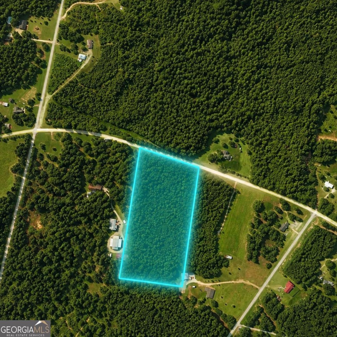 0 Indian Creek Road Property Photo 4