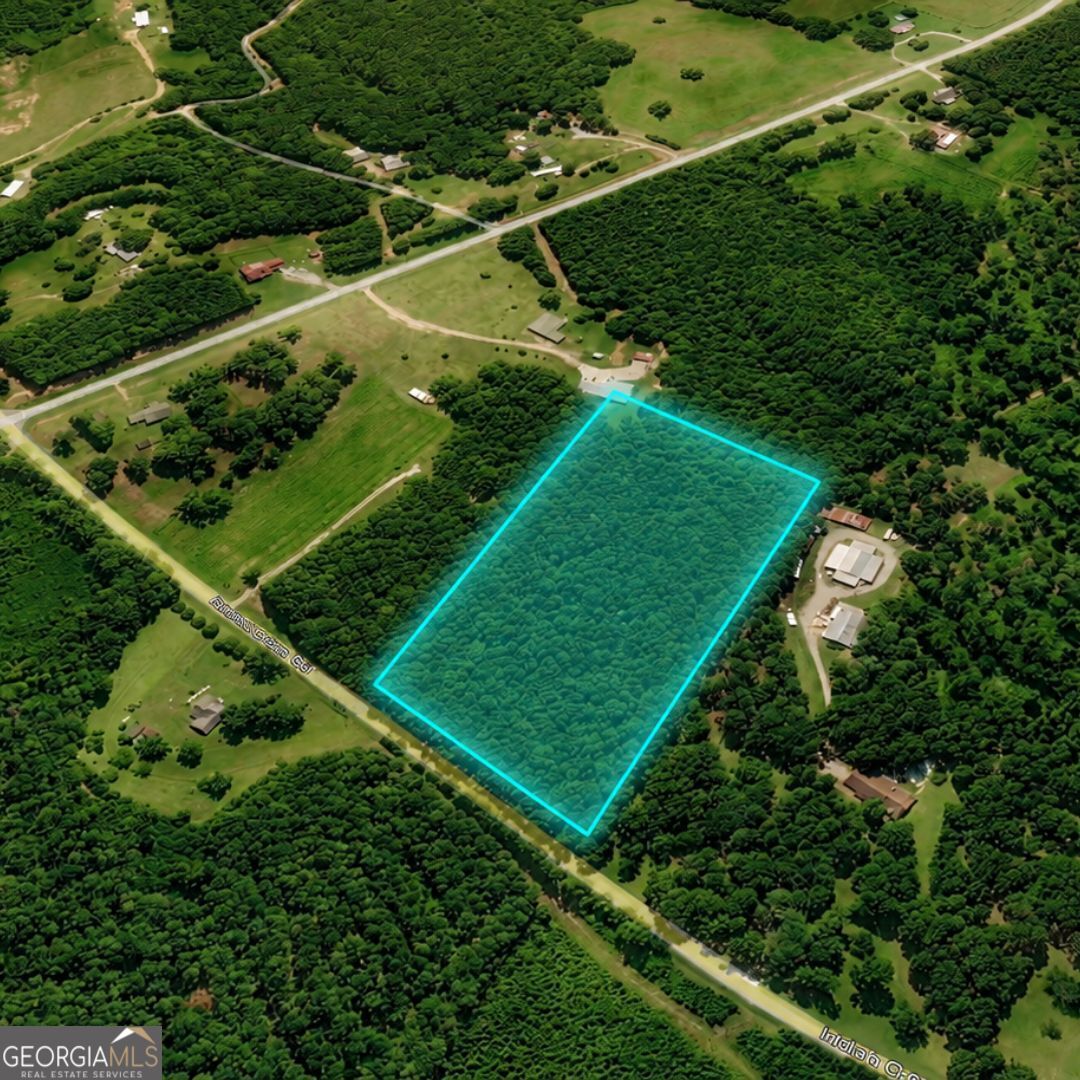 0 Indian Creek Road Property Photo 5