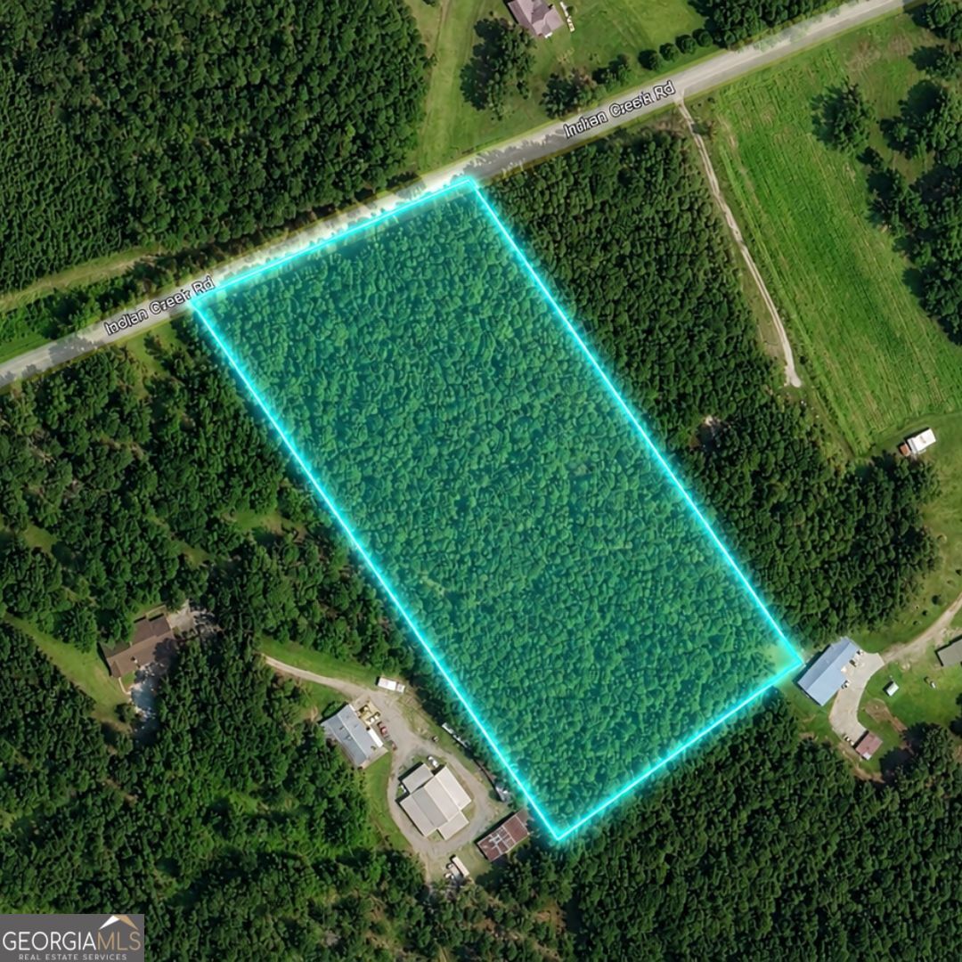 0 Indian Creek Road Property Photo 6