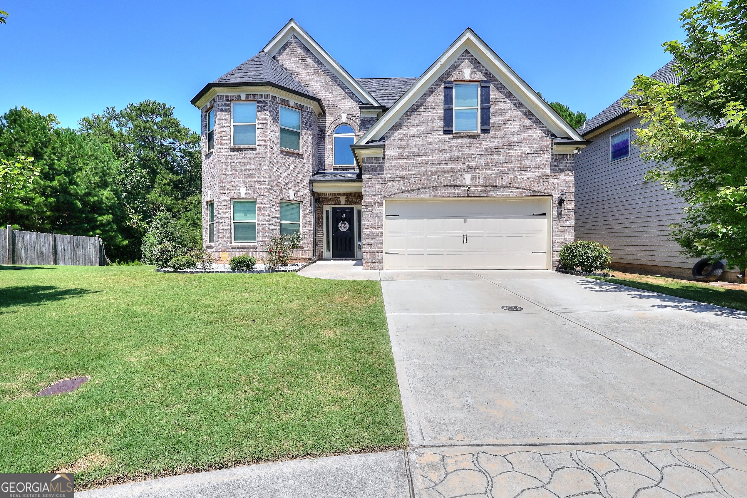 811 Overlook Path Way Property Photo 1