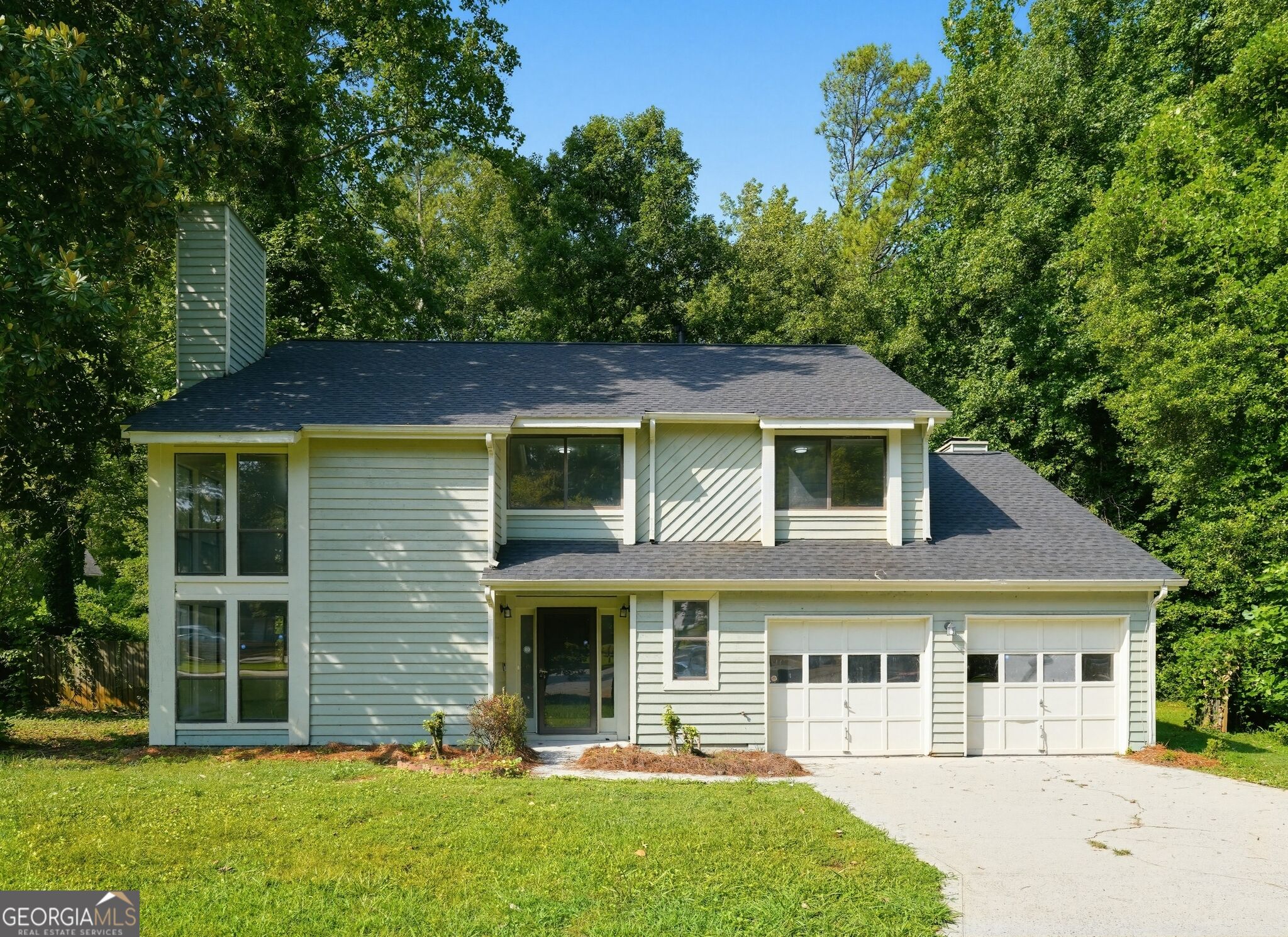 5369 Kelleys Creek Drive Property Photo 1