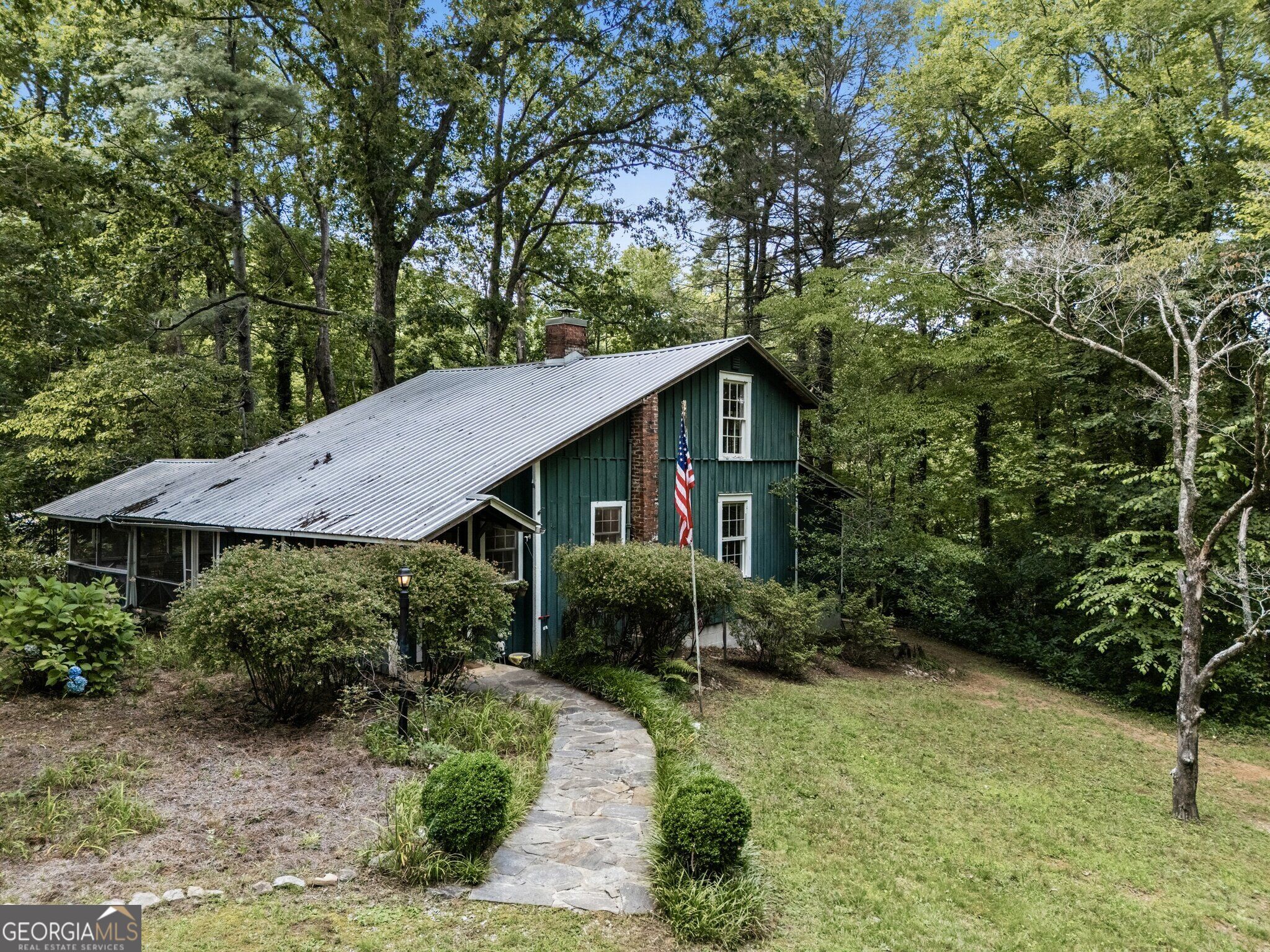 31 Bear Creek Lane Property Photo 1