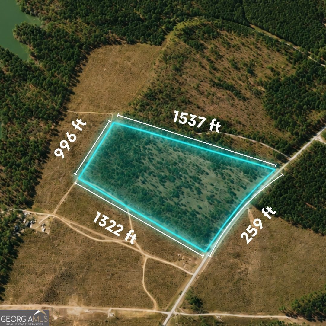 0 Gill Point Rd. Property Photo 1