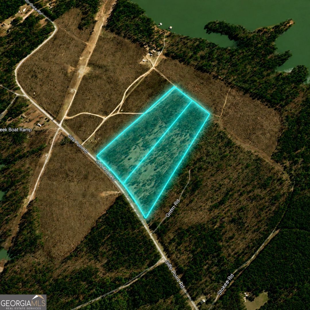 0 Gill Point Road Property Photo 13