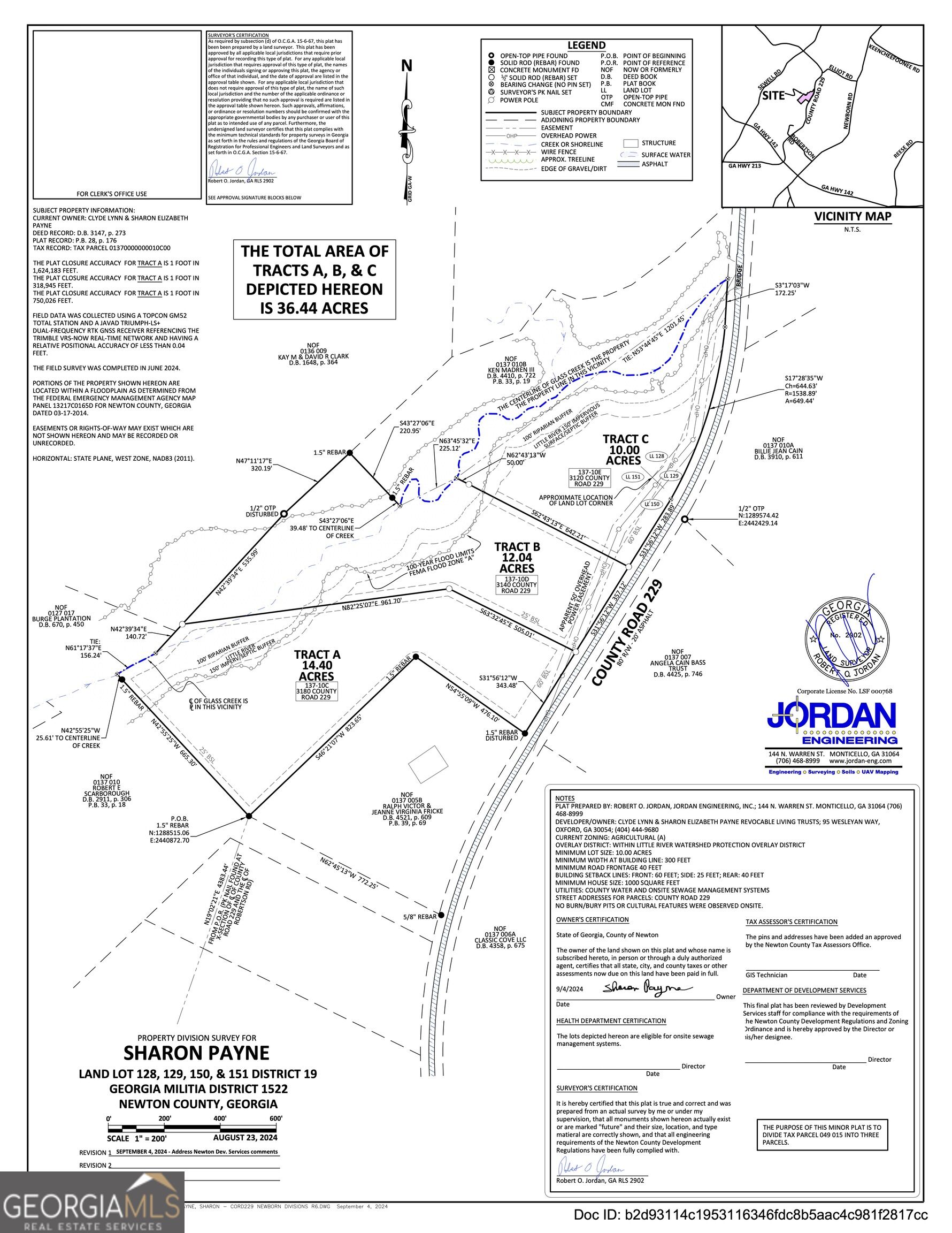 3120 Highway 229 Property Photo 2