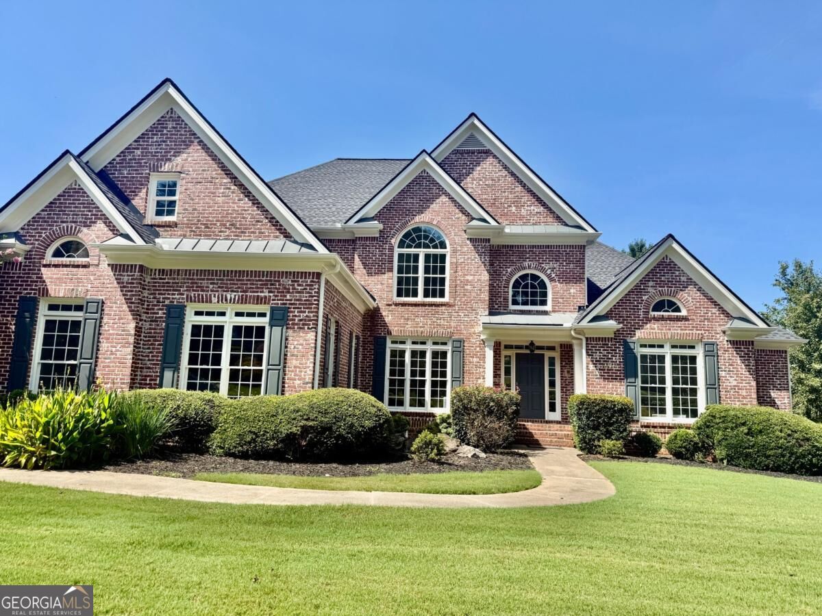 7945 Saint Marlo Fairway Drive Property Photo 1