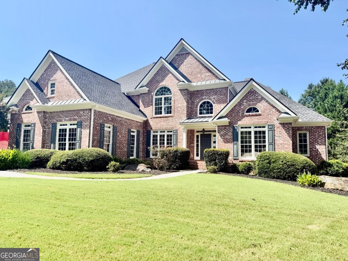 7945 Saint Marlo Fairway Drive Property Photo 2