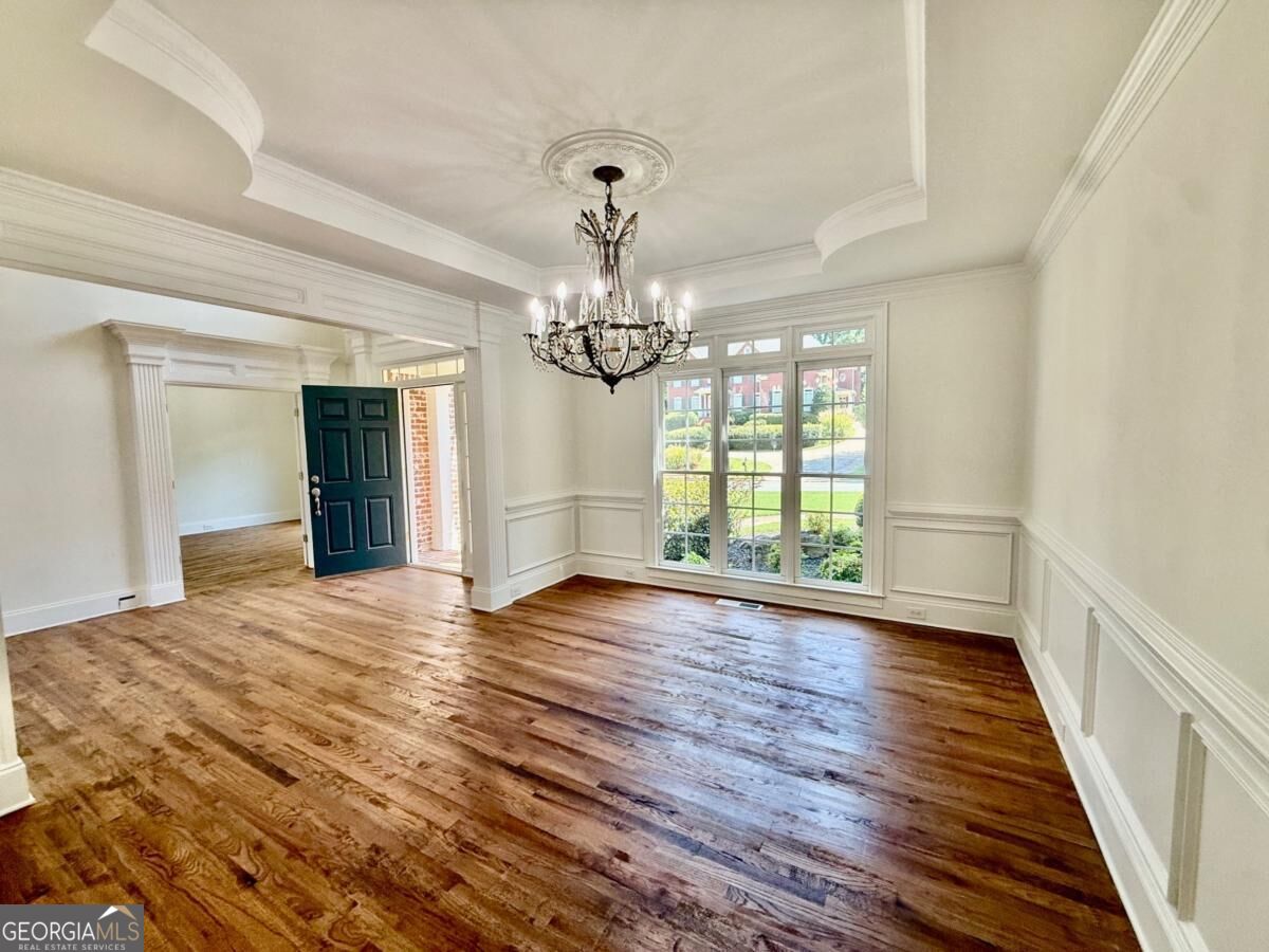 7945 Saint Marlo Fairway Drive Property Photo 10