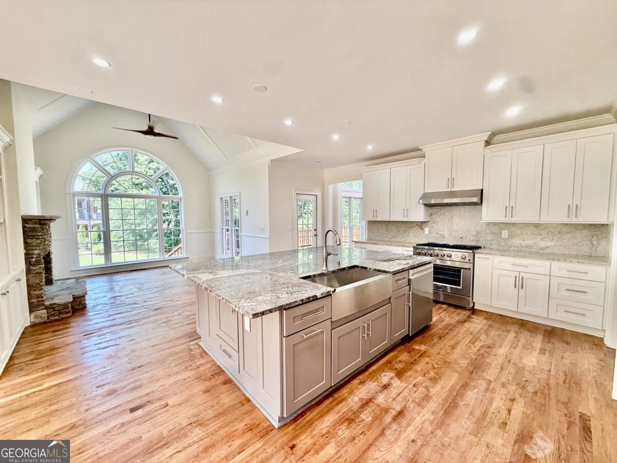 7945 Saint Marlo Fairway Drive Property Photo 16