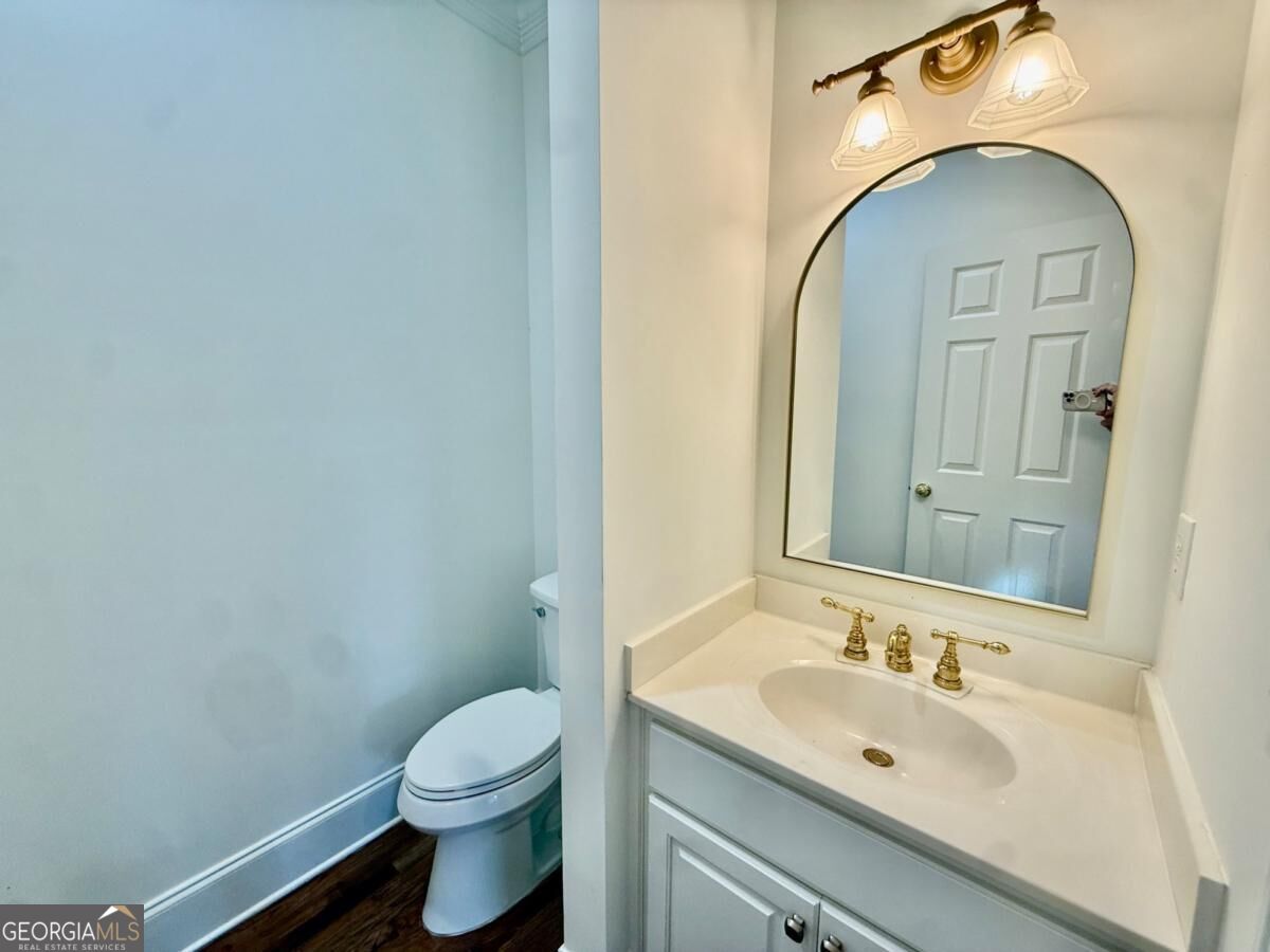7945 Saint Marlo Fairway Drive Property Photo 33