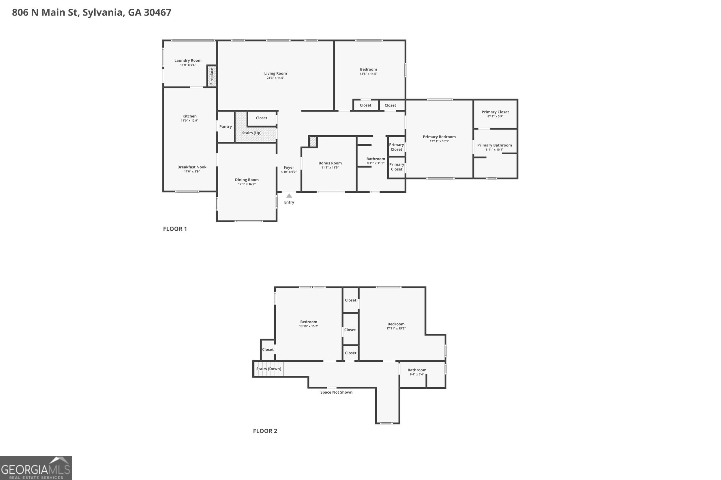 806 N Main Street Property Photo 64
