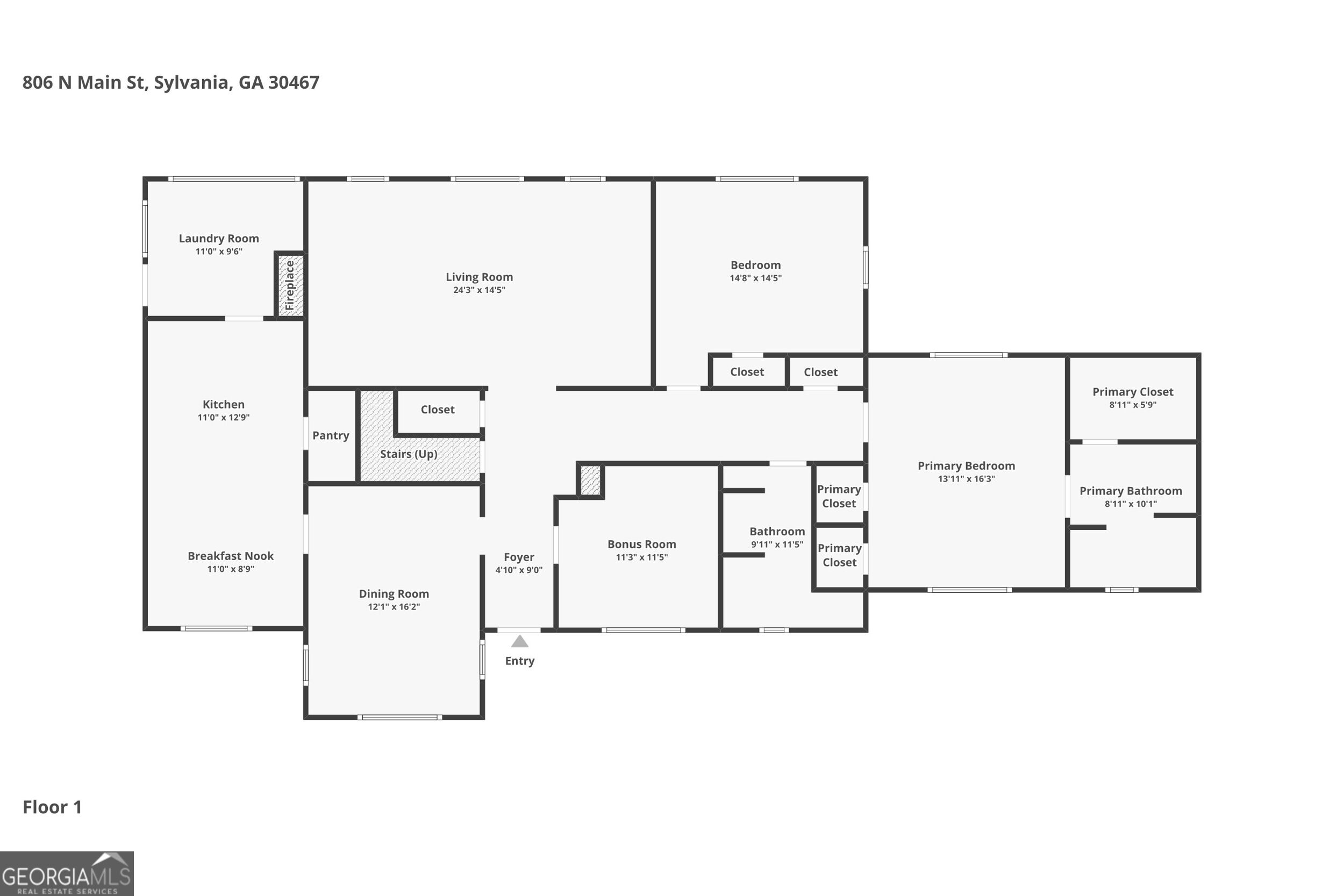 806 N Main Street Property Photo 65