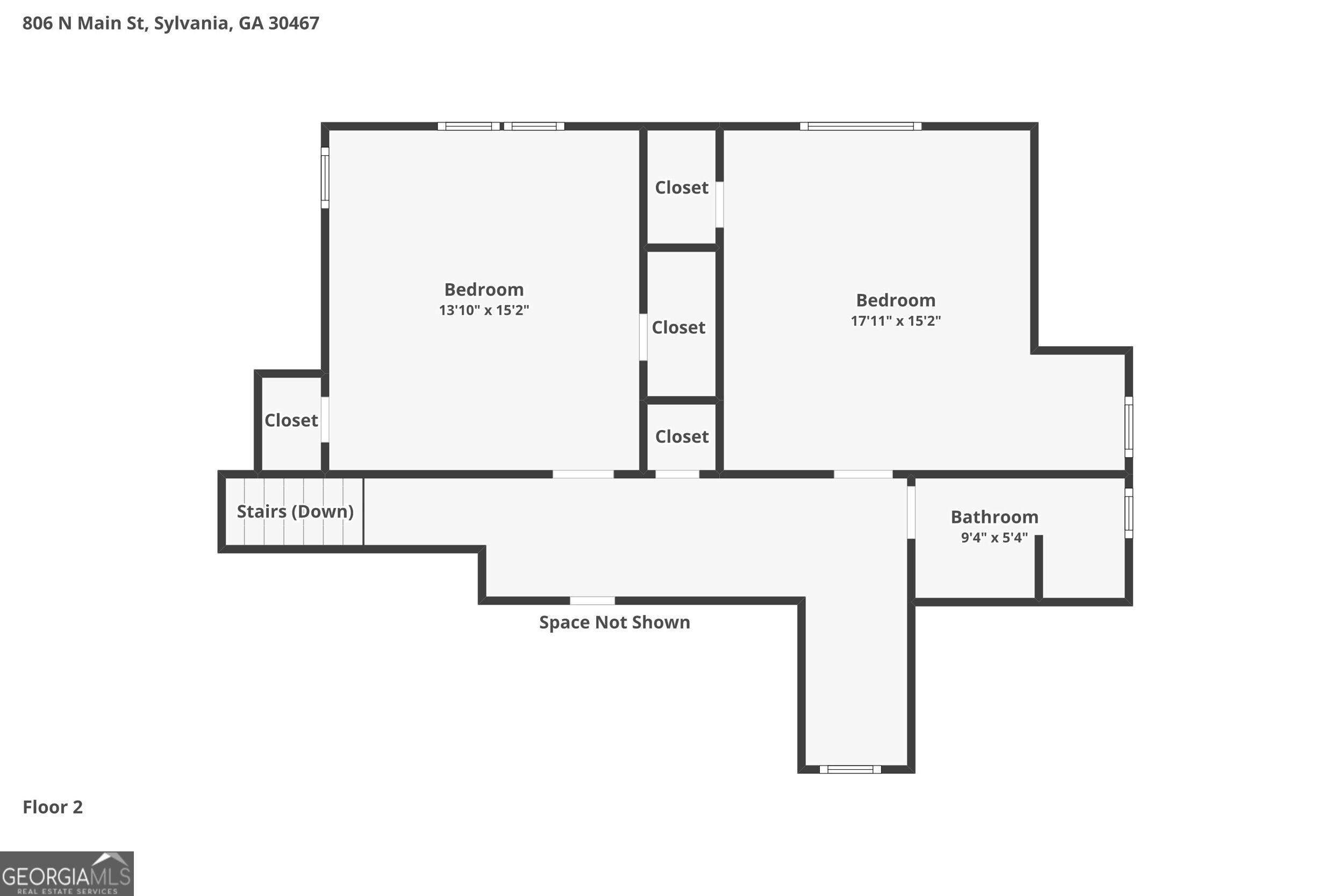 806 N Main Street Property Photo 66