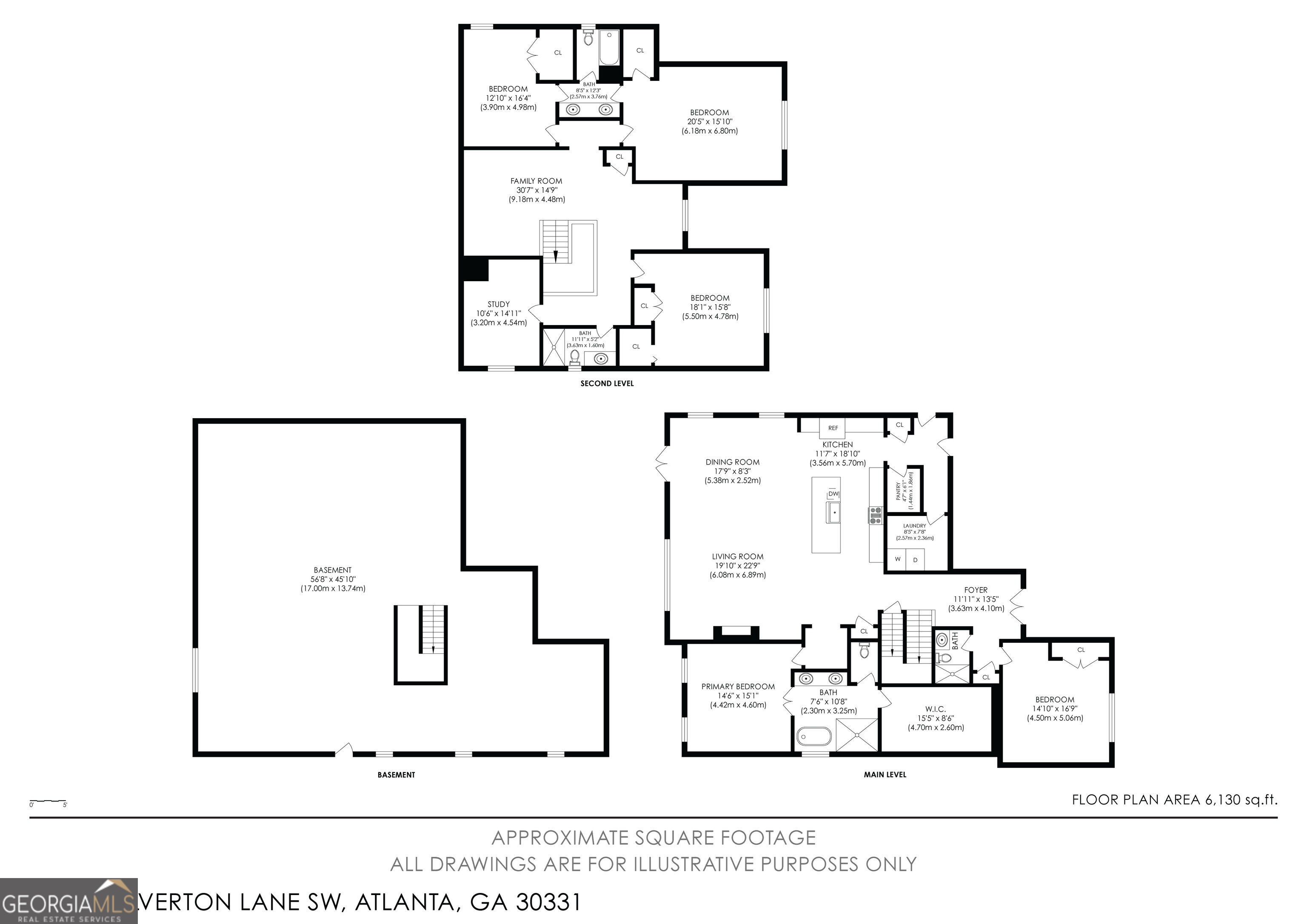 2183 Calverton Lane Sw Property Photo 79