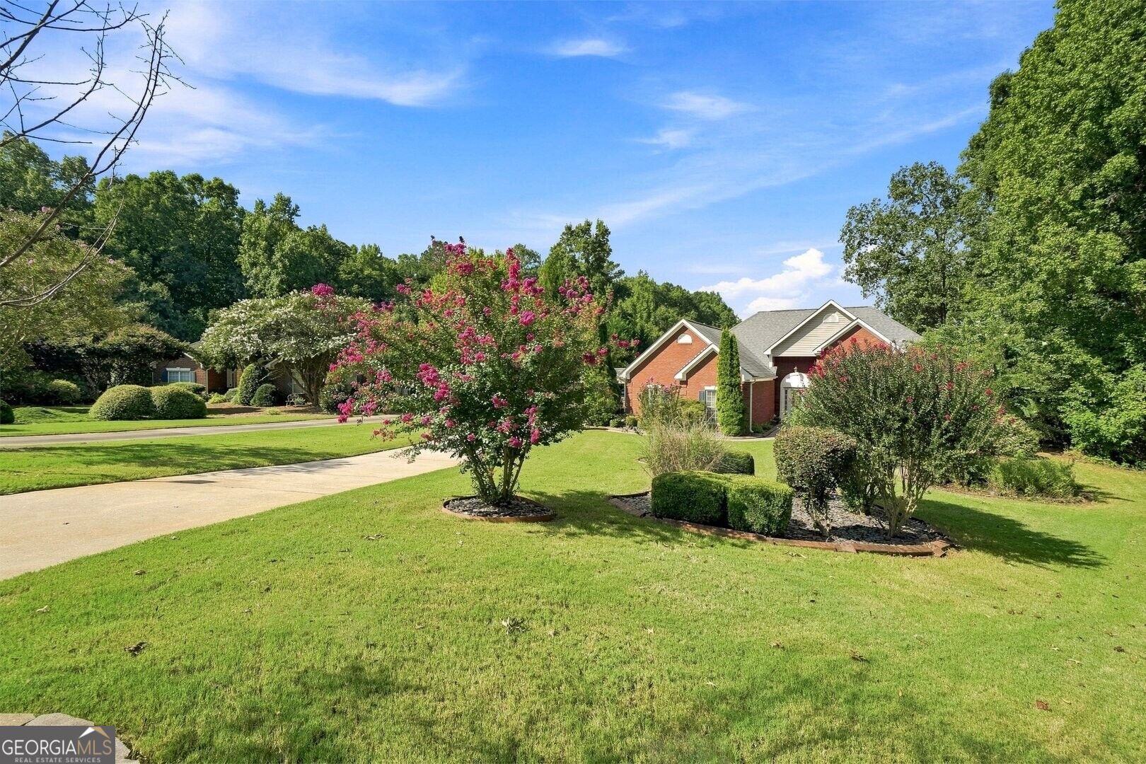 1203 Foxcreek Drive Property Photo 5