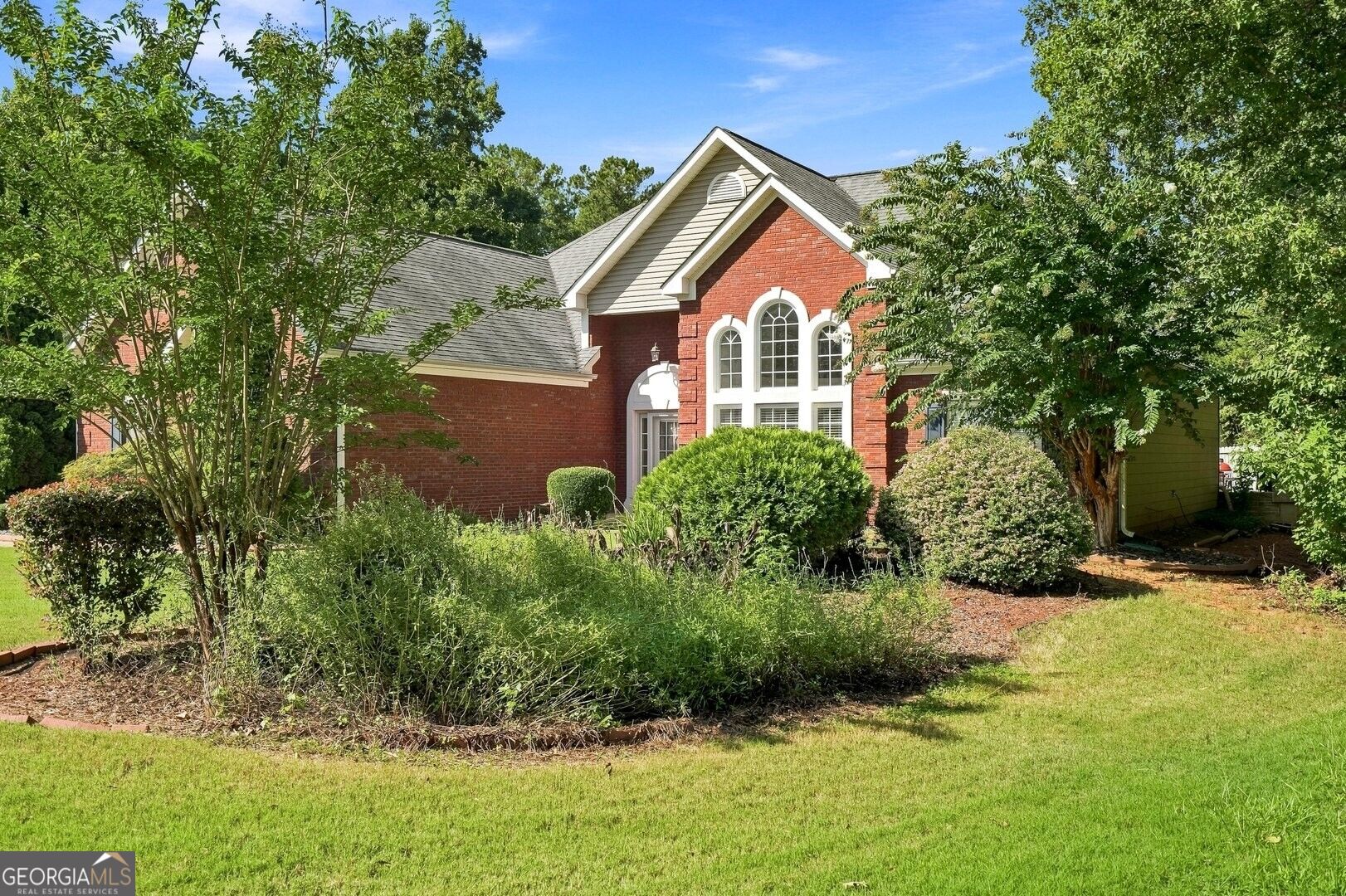 1203 Foxcreek Drive Property Photo 6