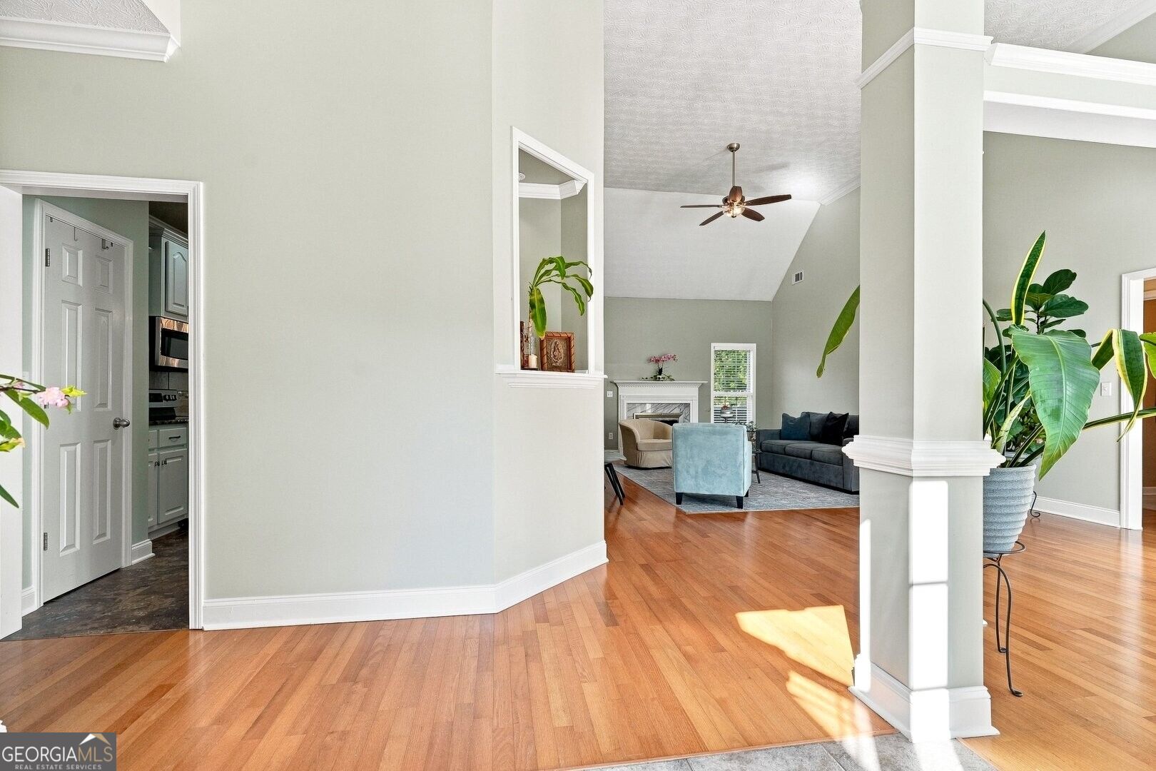 1203 Foxcreek Drive Property Photo 7