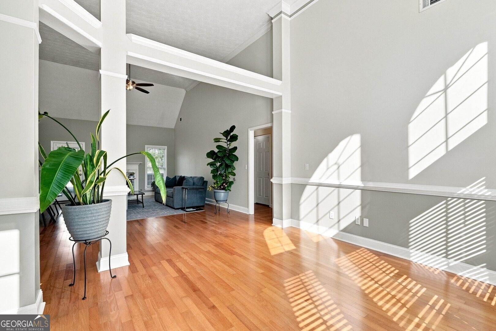 1203 Foxcreek Drive Property Photo 8
