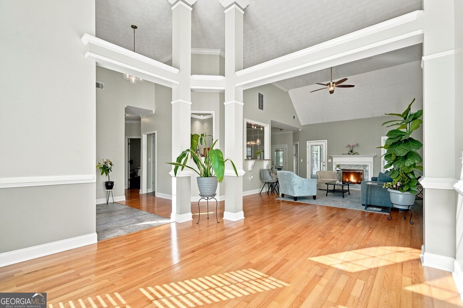 1203 Foxcreek Drive Property Photo 10